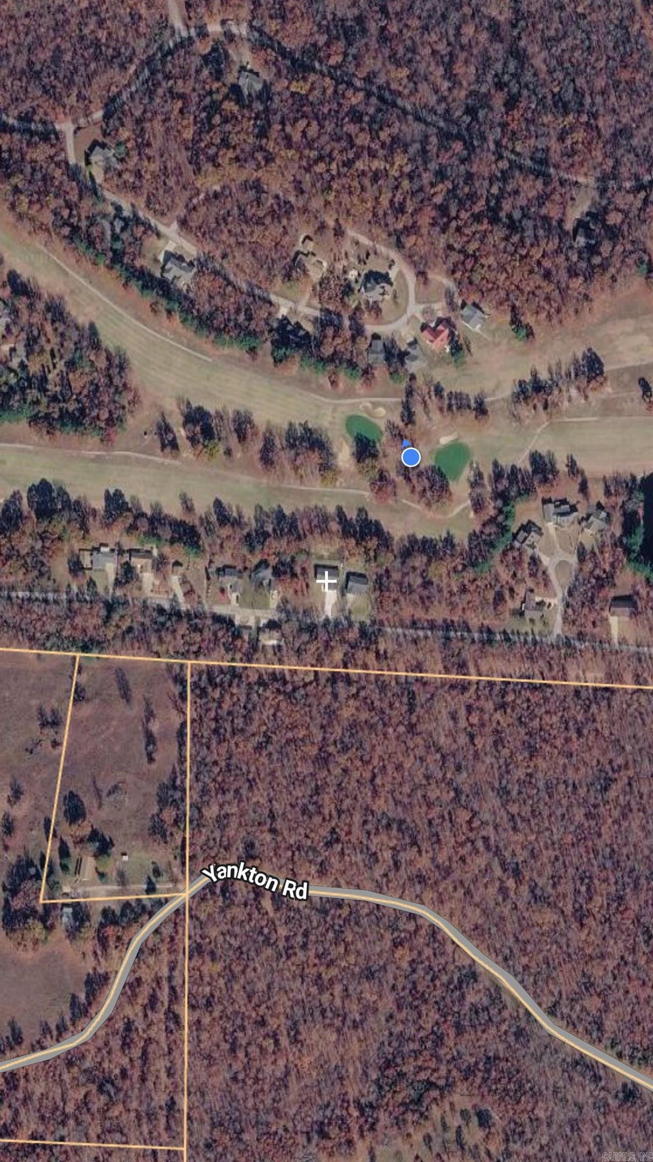 59 Tohatchi Dr  Cherokee Village, AR