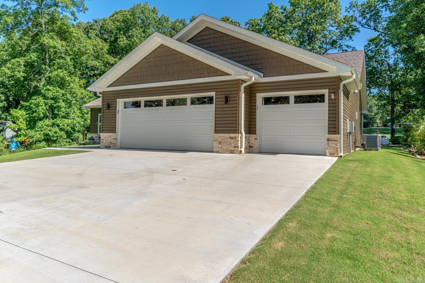59 Tohatchi Dr  Cherokee Village, AR