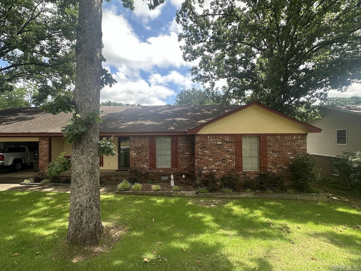 7316 Geronimo  North Little Rock, AR
