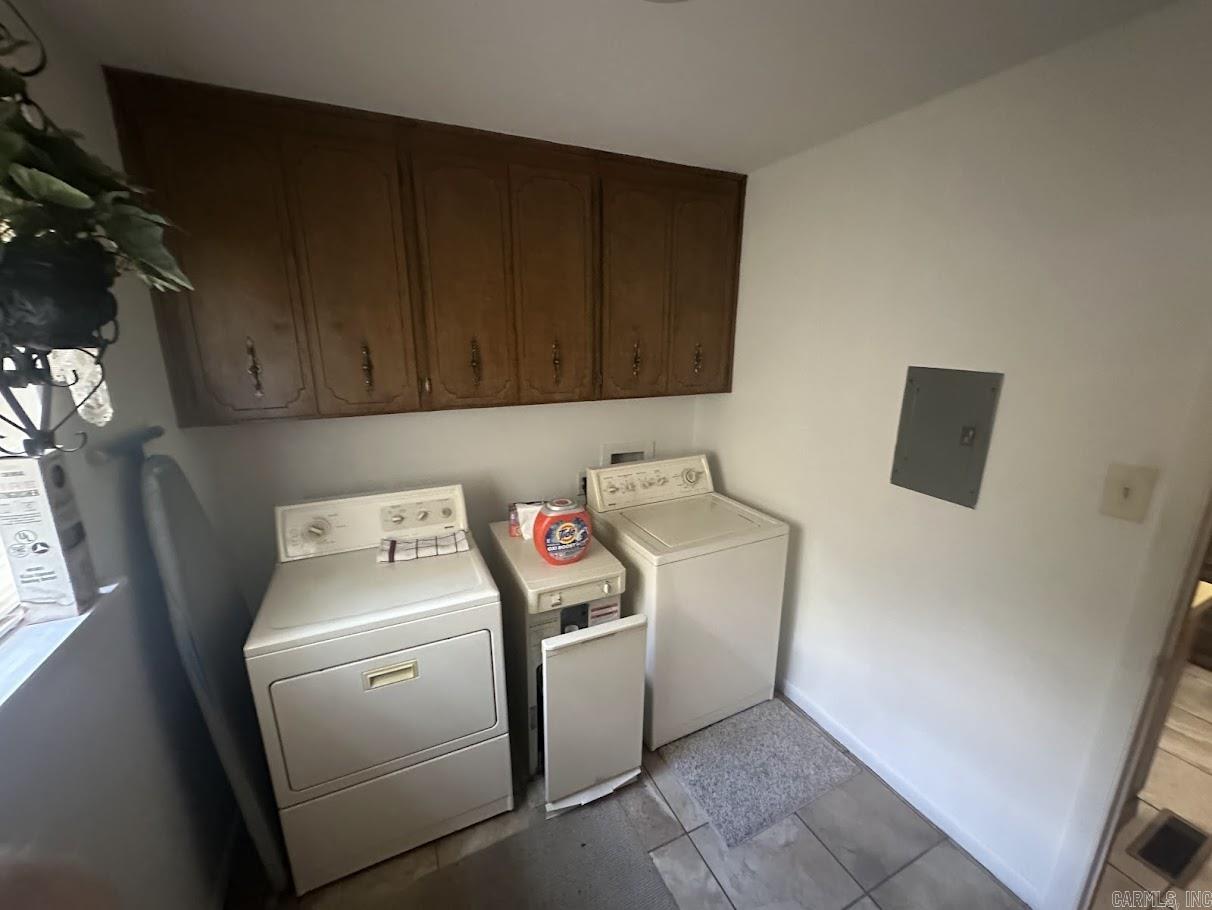 7316 Geronimo  North Little Rock, AR