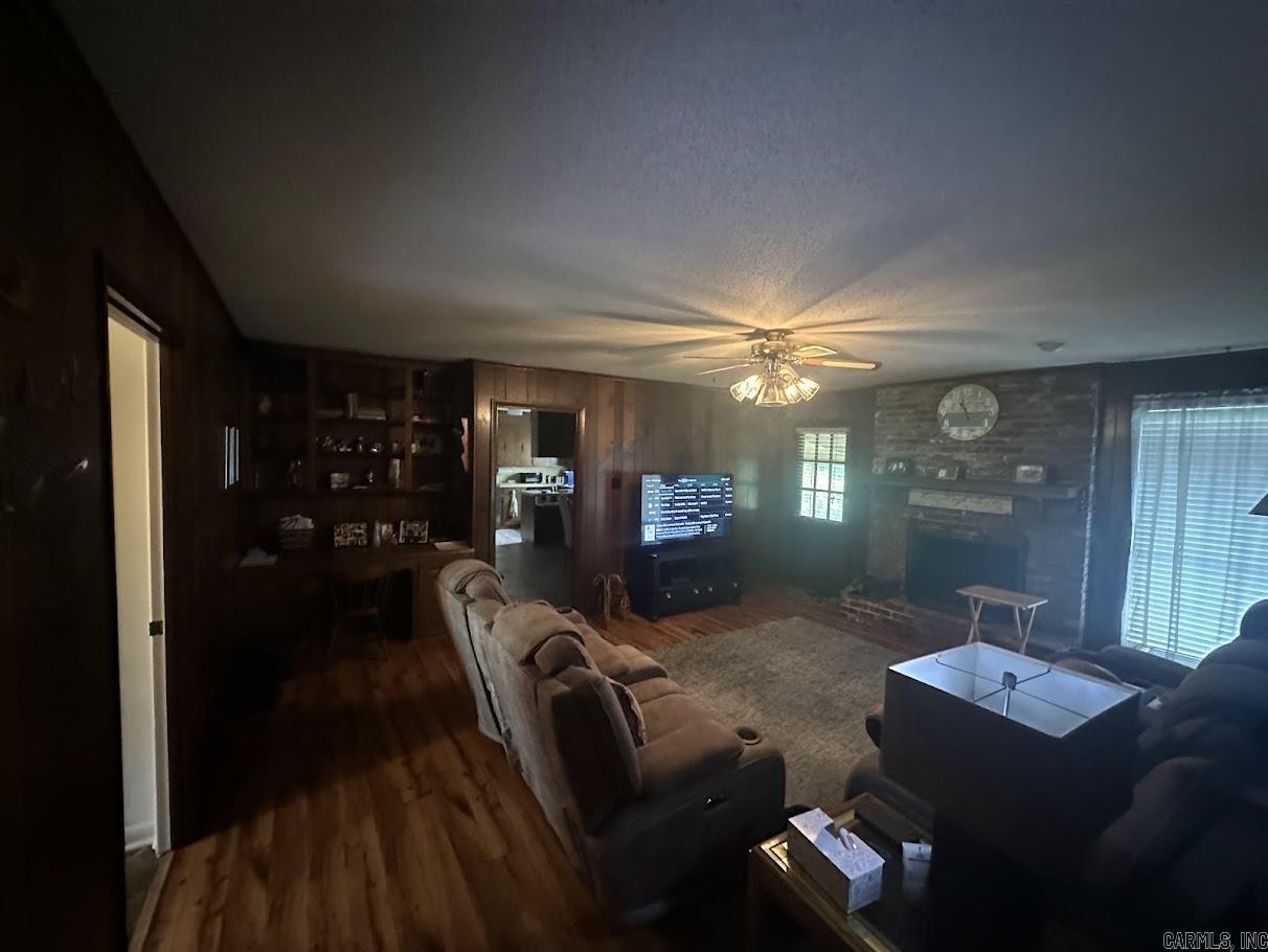 7316 Geronimo  North Little Rock, AR