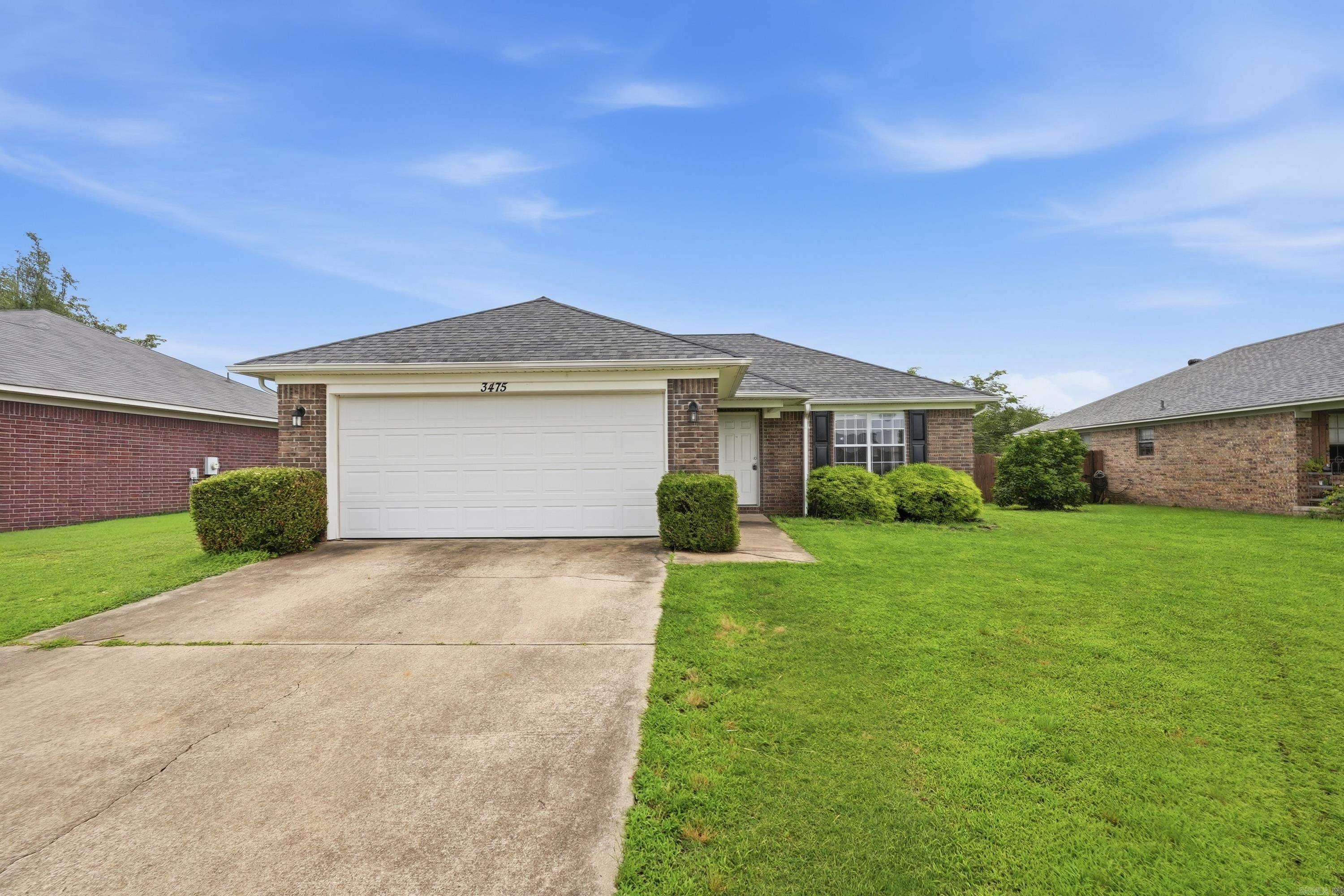 3475 Homestead  Conway, AR