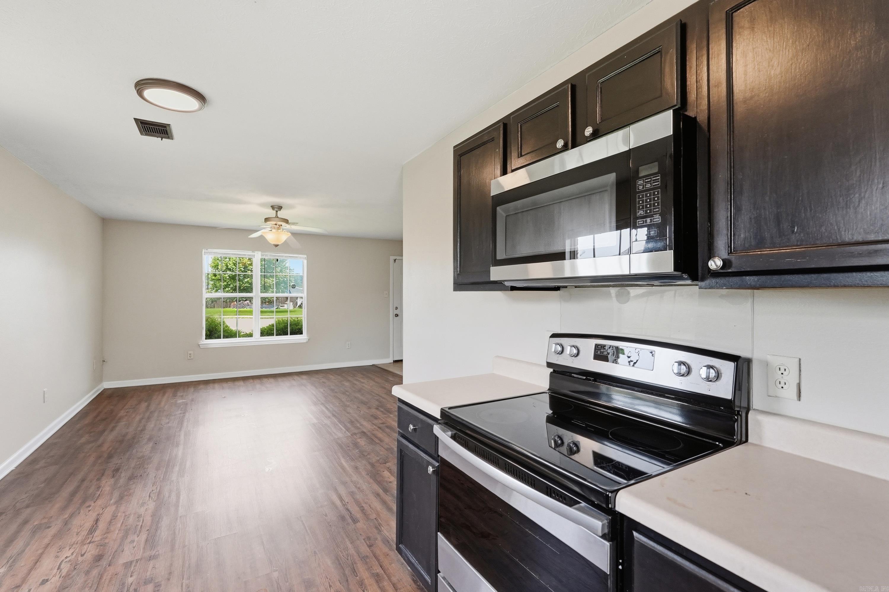 3475 Homestead  Conway, AR