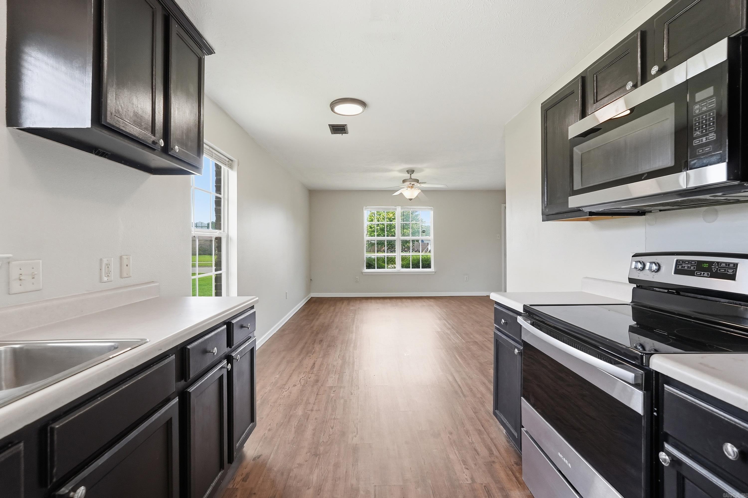 3475 Homestead  Conway, AR