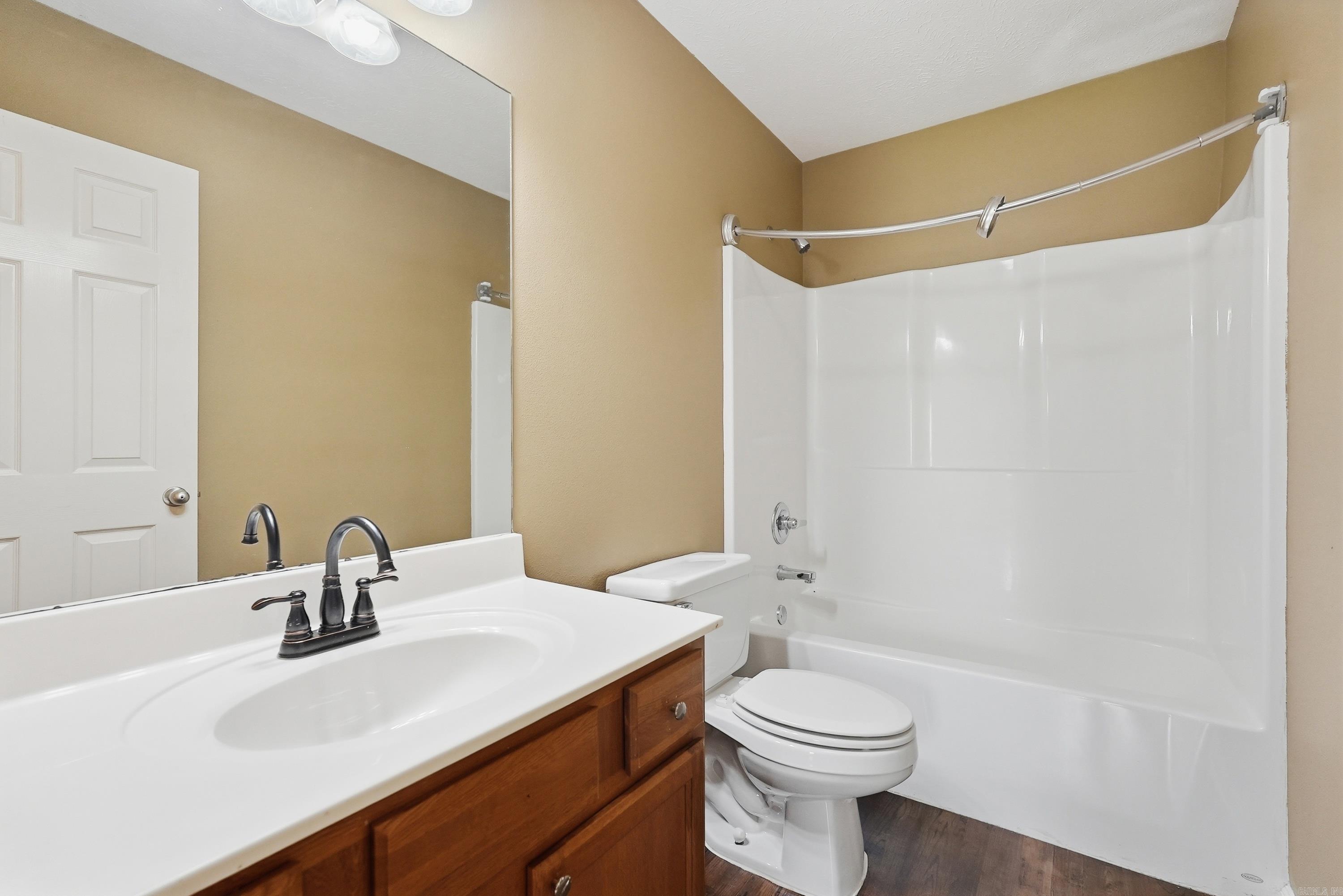 3475 Homestead  Conway, AR