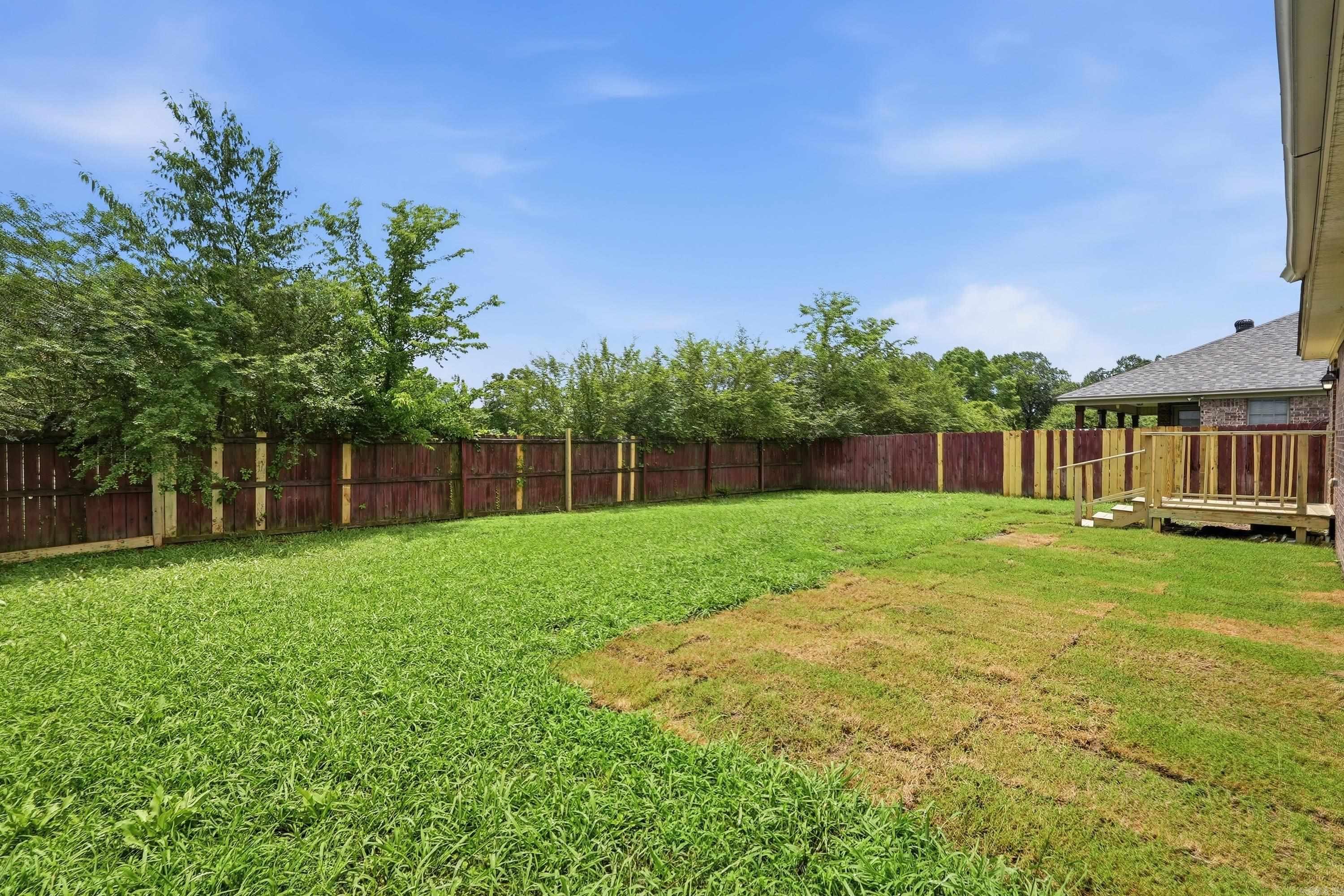 3475 Homestead  Conway, AR