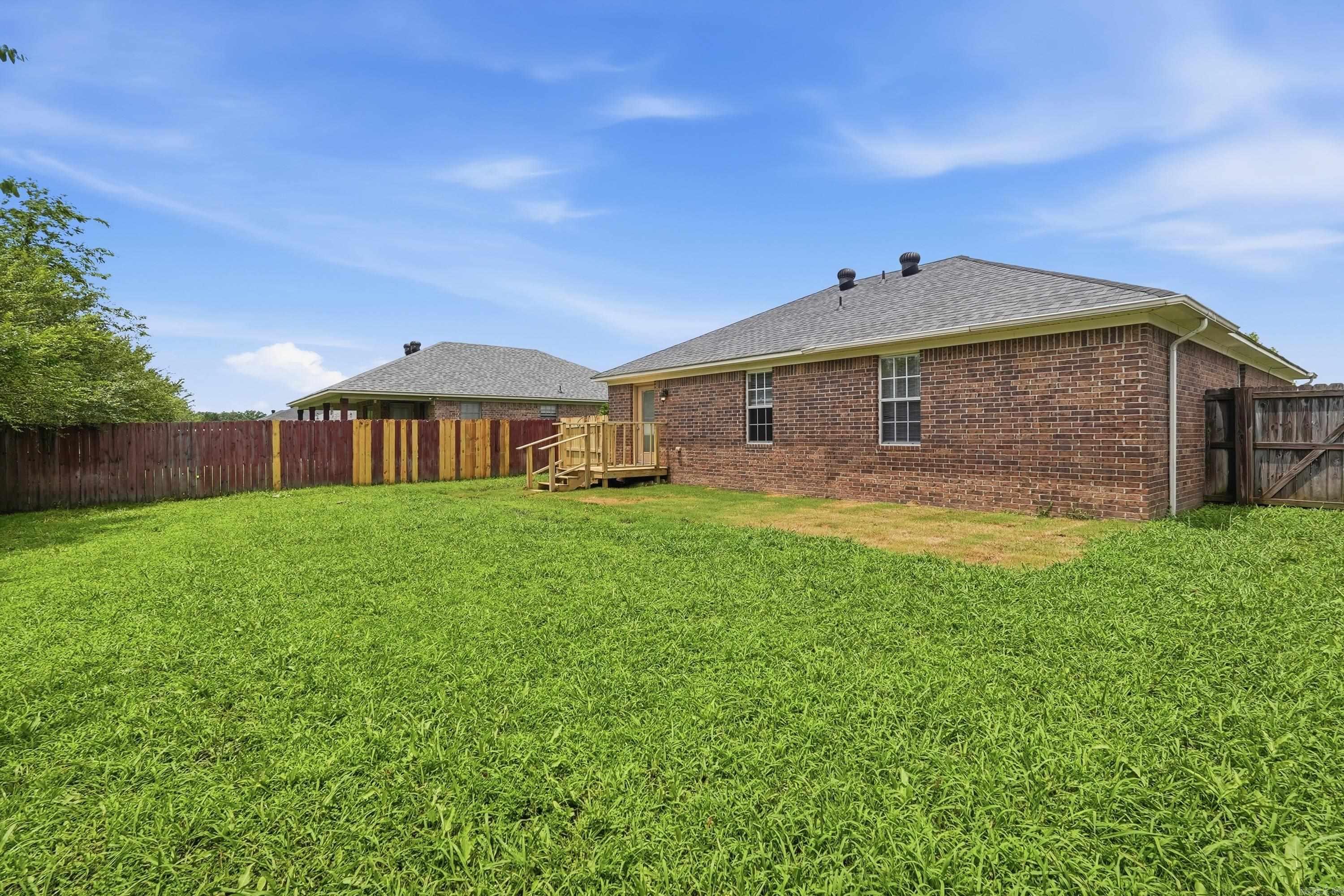 3475 Homestead  Conway, AR