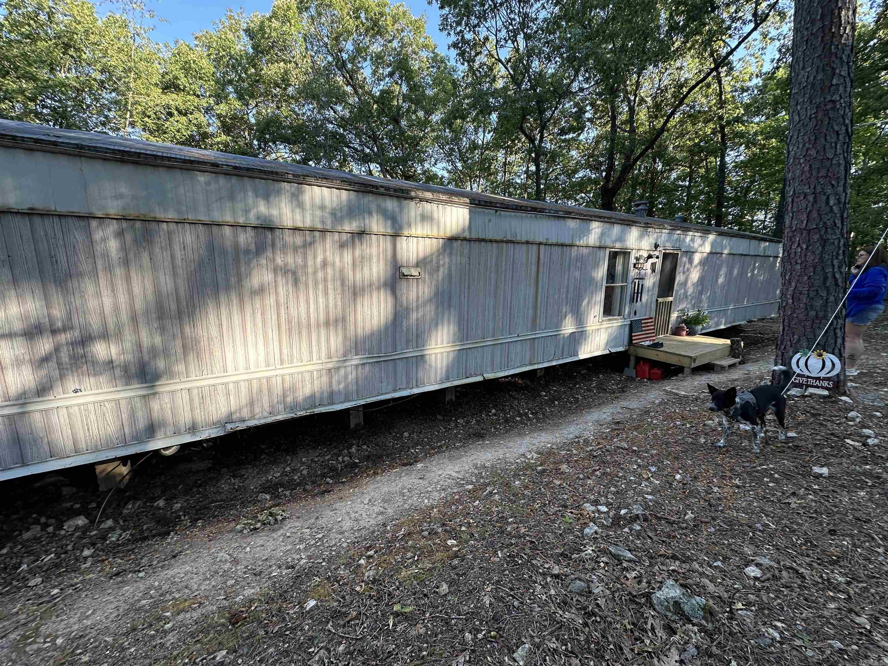 2662 MC 8050  Yellville, AR