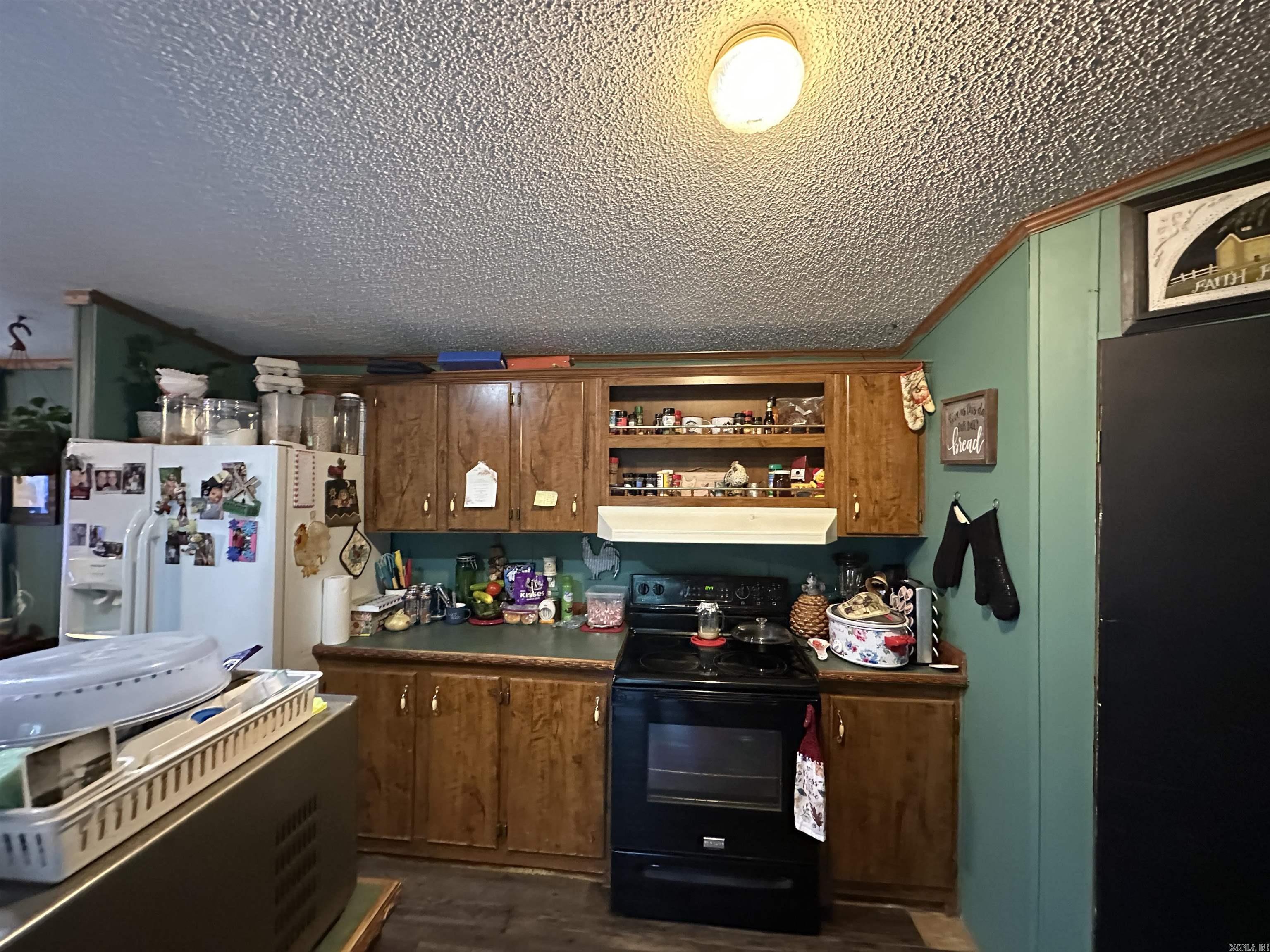 2662 MC 8050  Yellville, AR