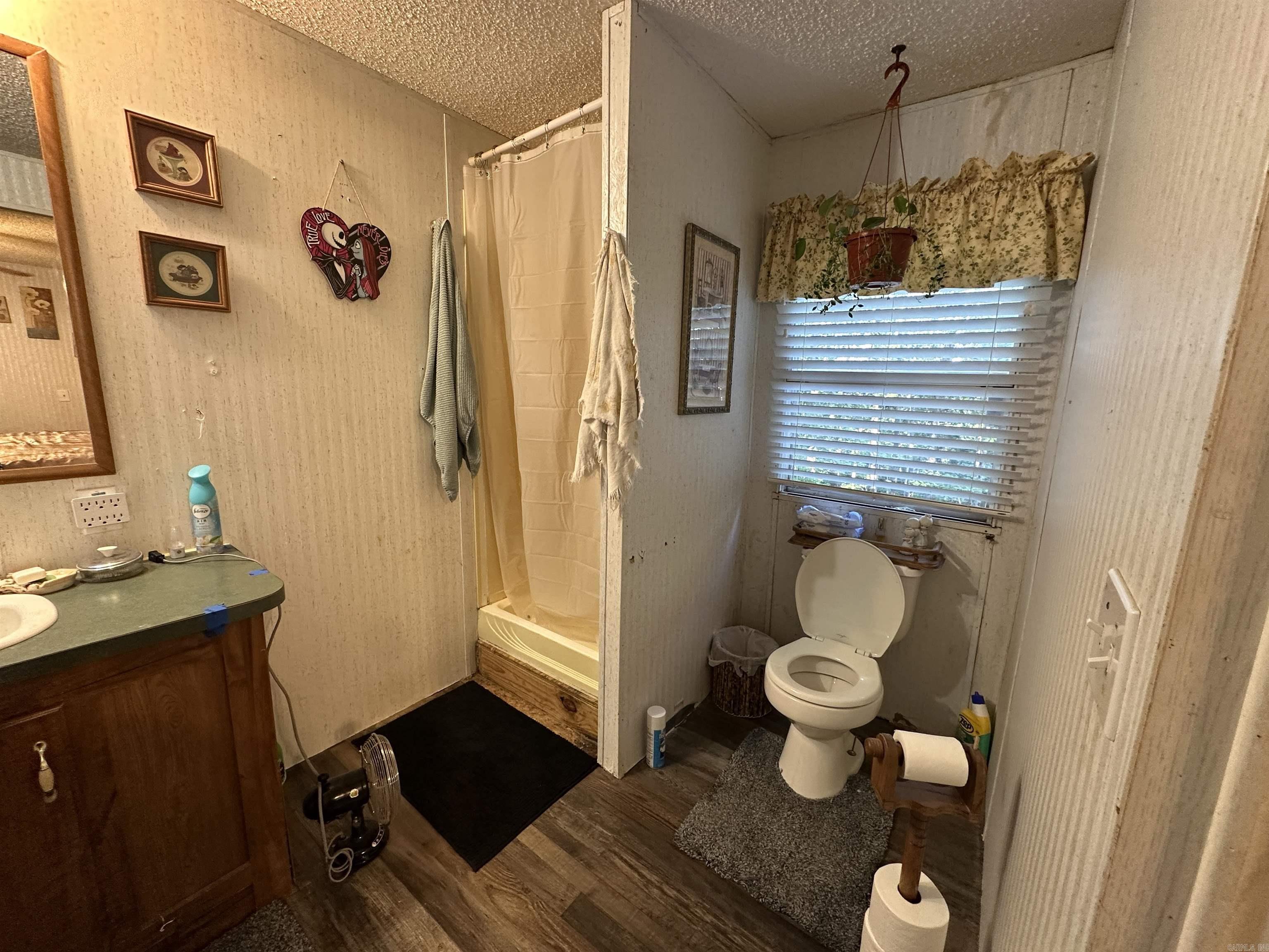 2662 MC 8050  Yellville, AR
