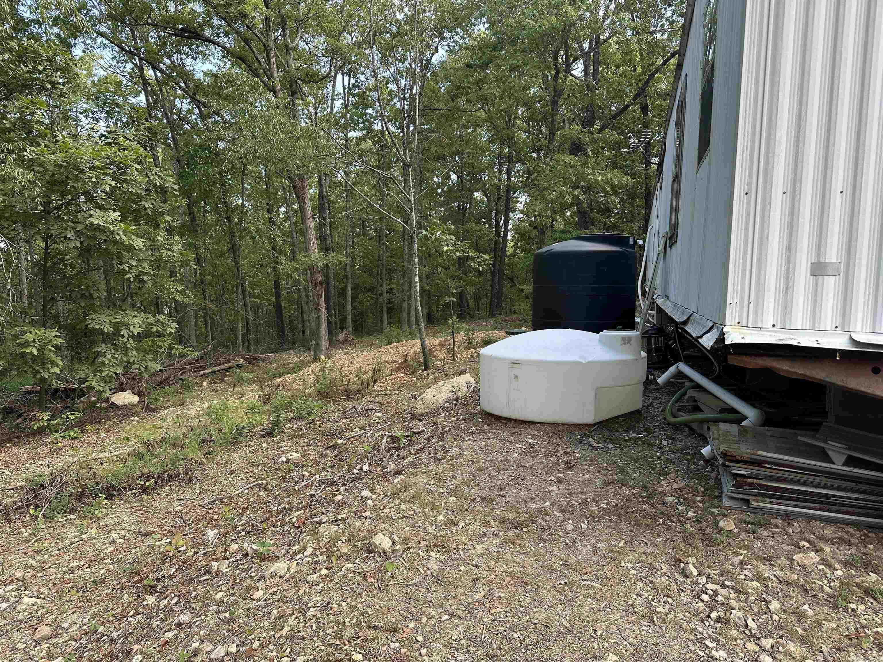 2662 MC 8050  Yellville, AR