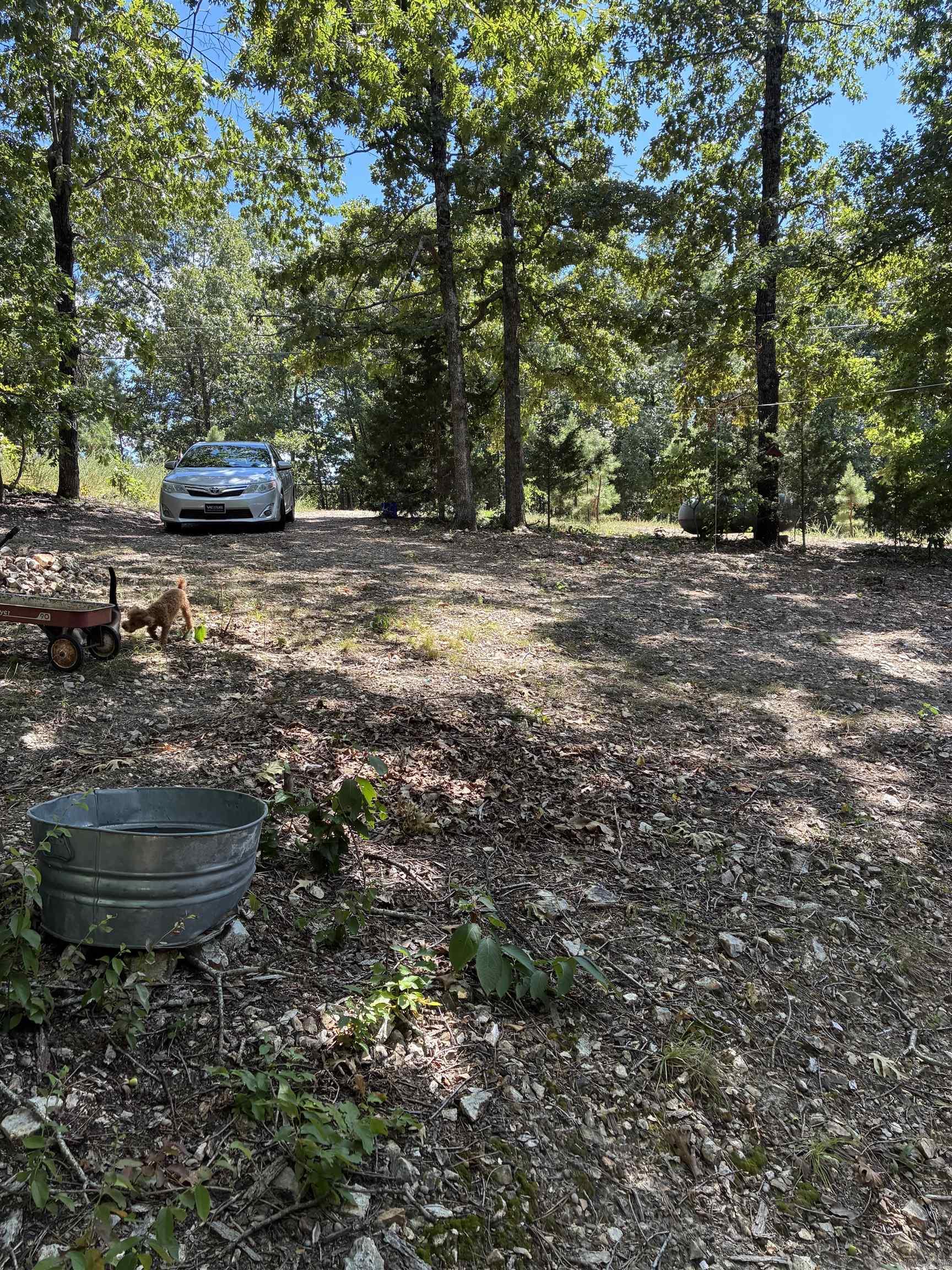2662 MC 8050  Yellville, AR