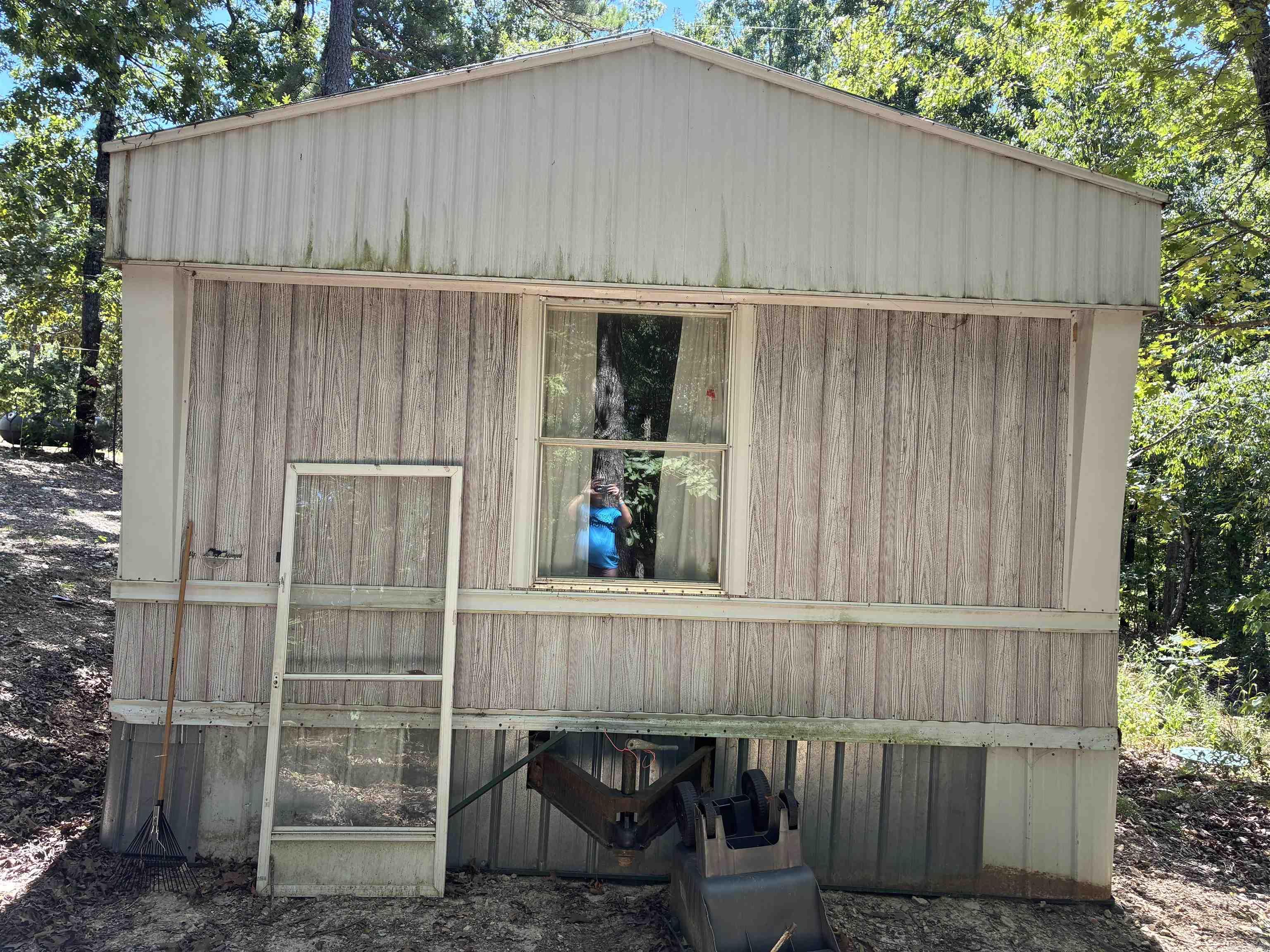 2662 MC 8050  Yellville, AR