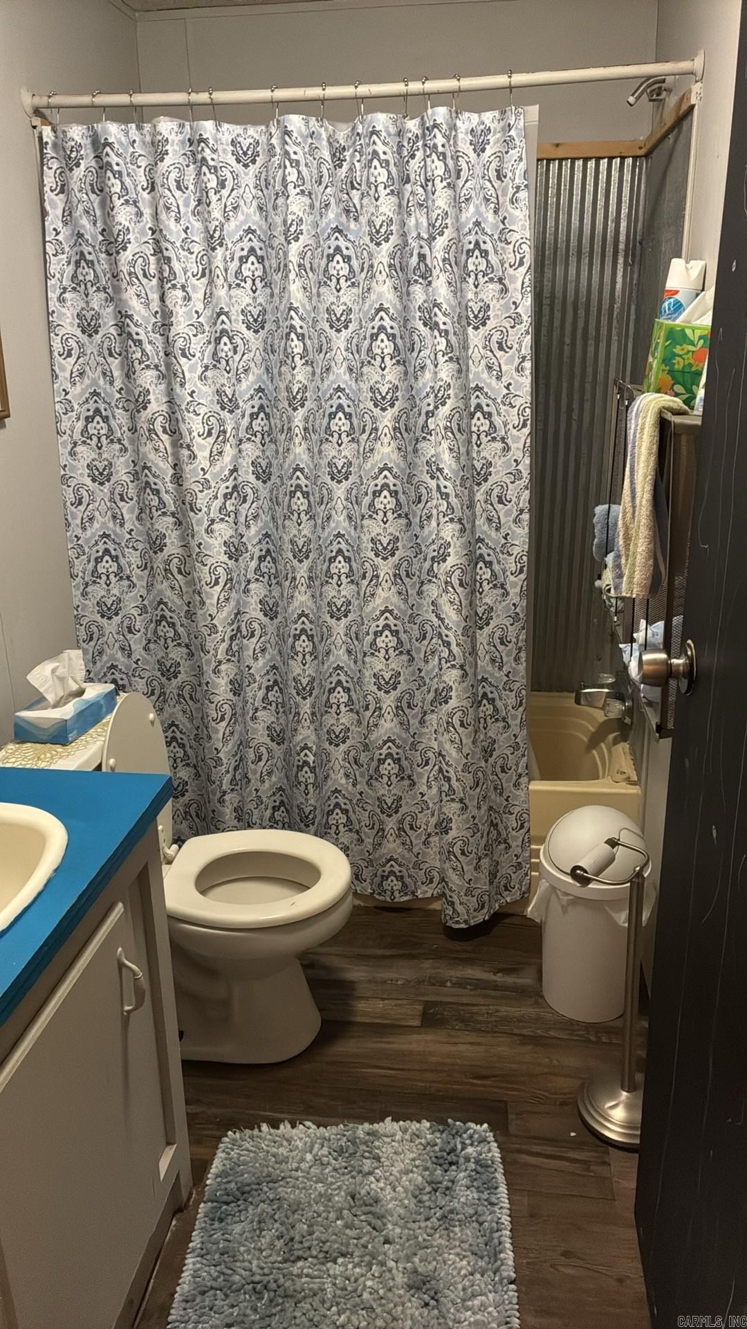 2662 MC 8050  Yellville, AR
