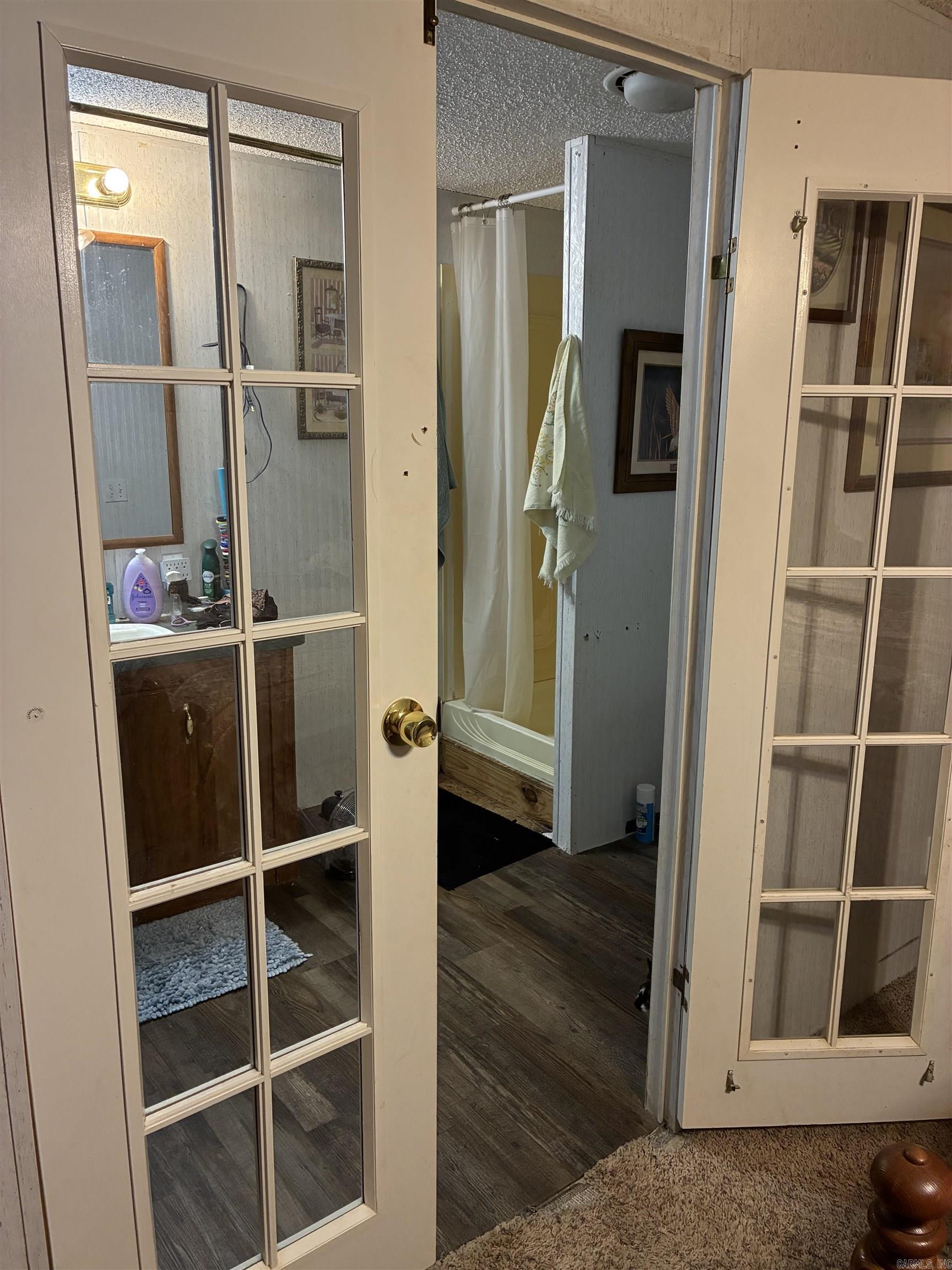 2662 MC 8050  Yellville, AR