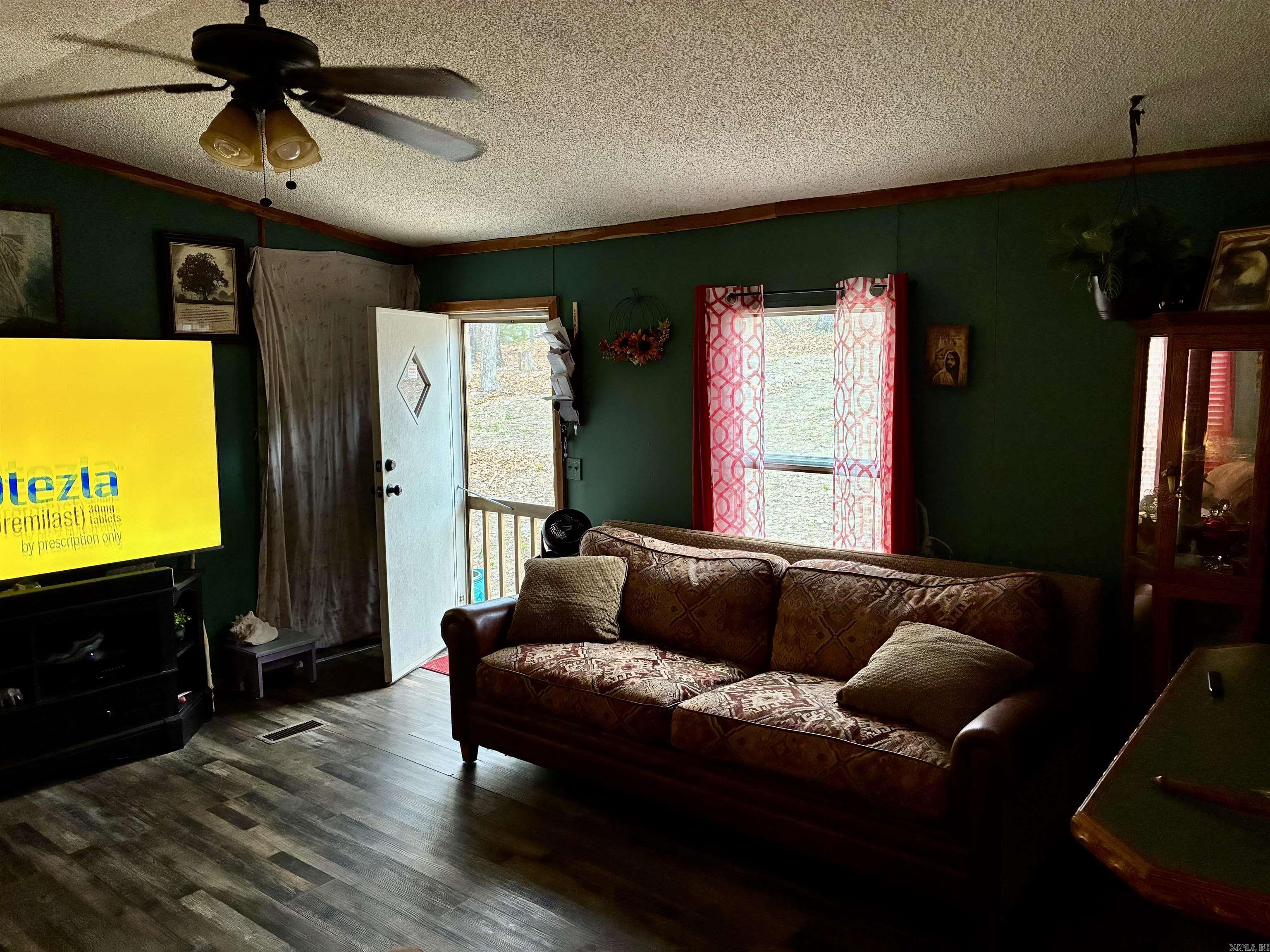 2662 MC 8050  Yellville, AR