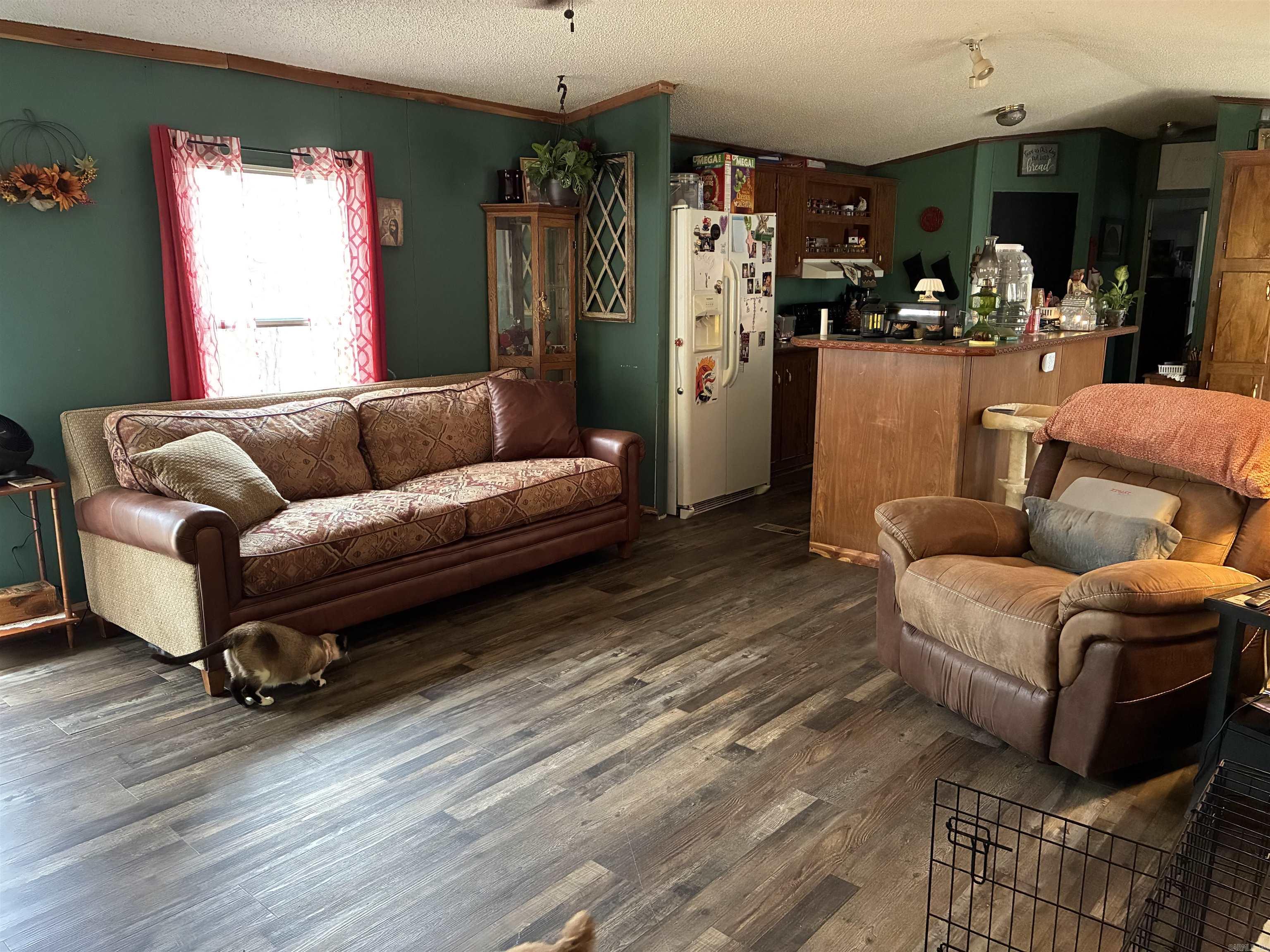 2662 MC 8050  Yellville, AR