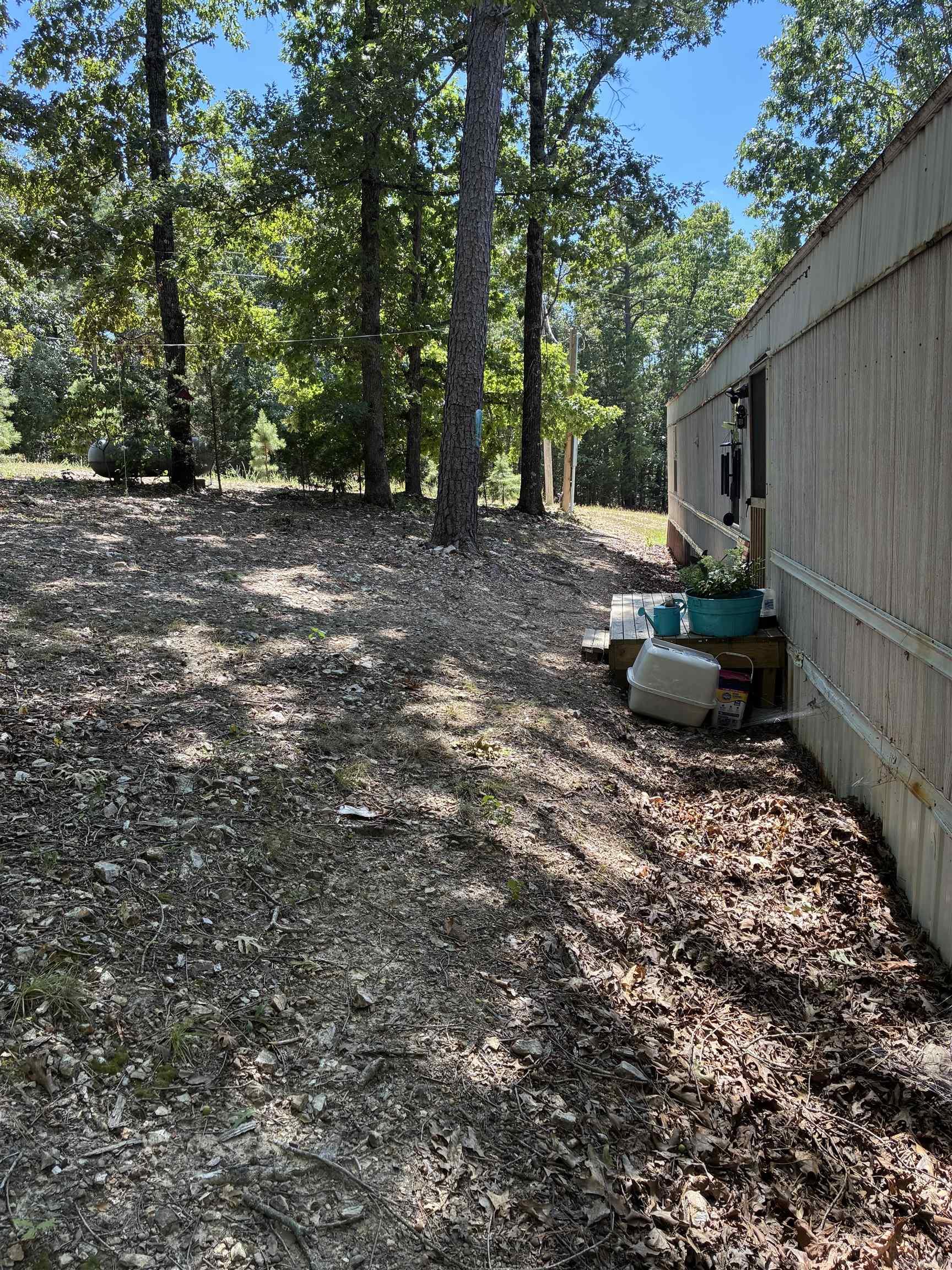 2662 MC 8050  Yellville, AR