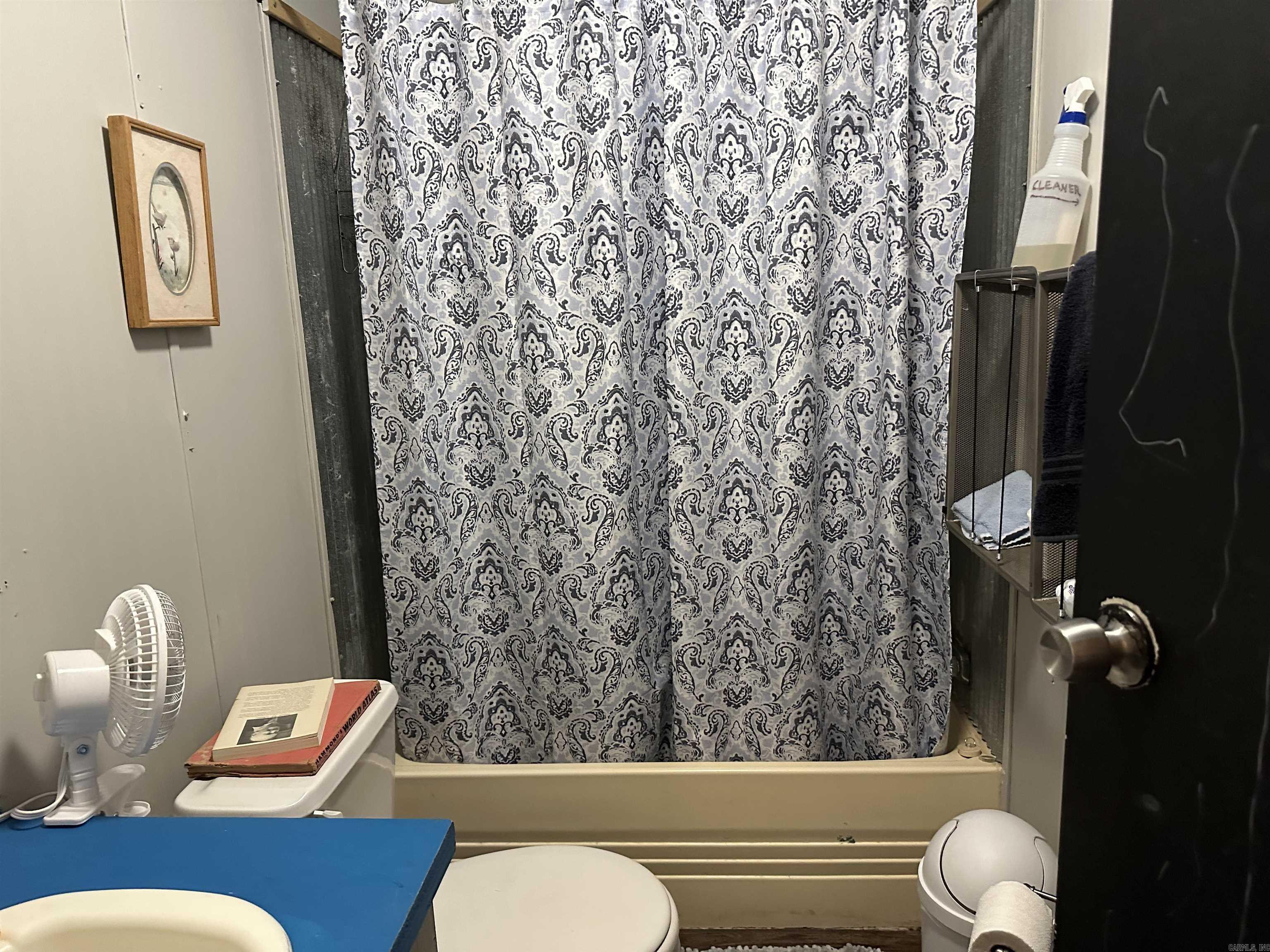 2662 MC 8050  Yellville, AR