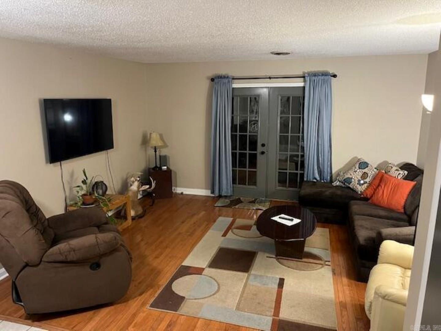 135 Hillview Unit 35  Fairfield Bay, AR