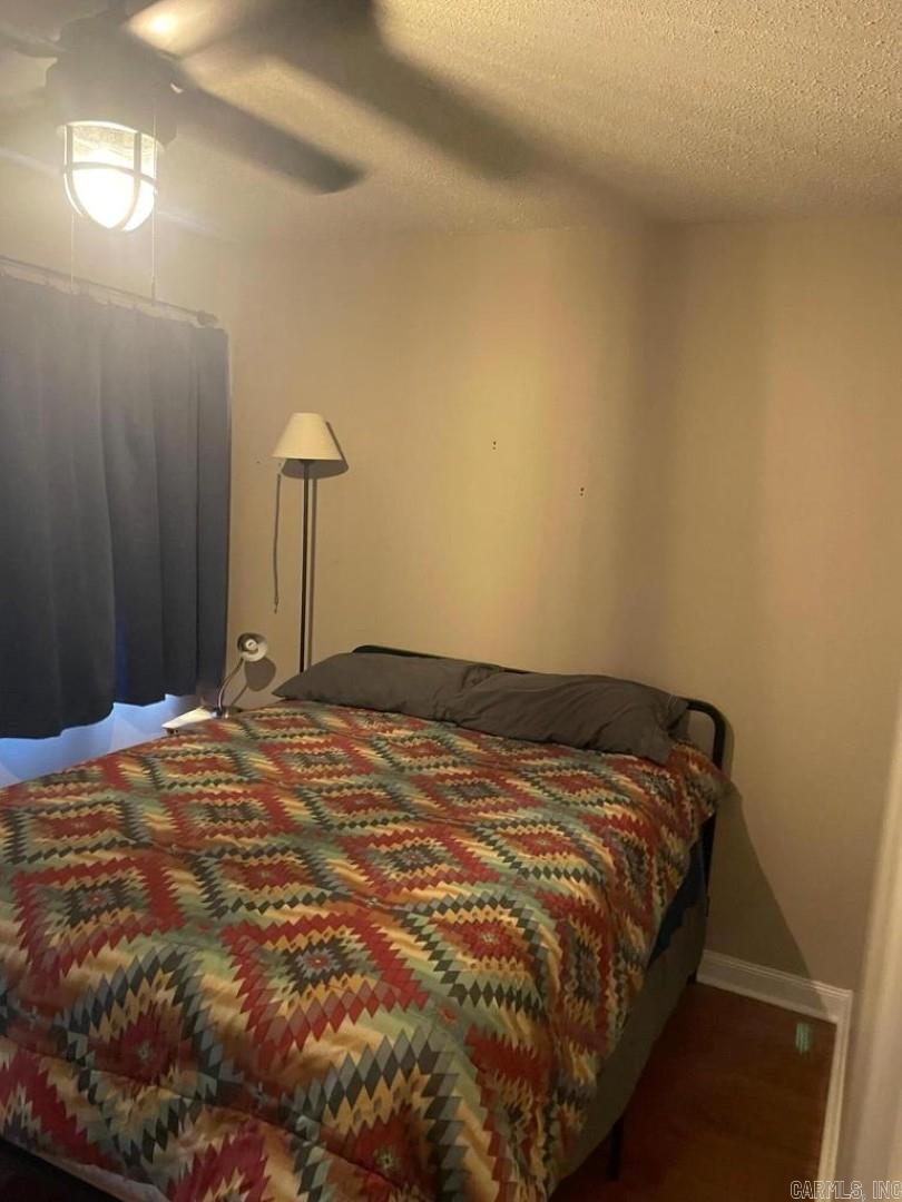 135 Hillview Unit 35  Fairfield Bay, AR