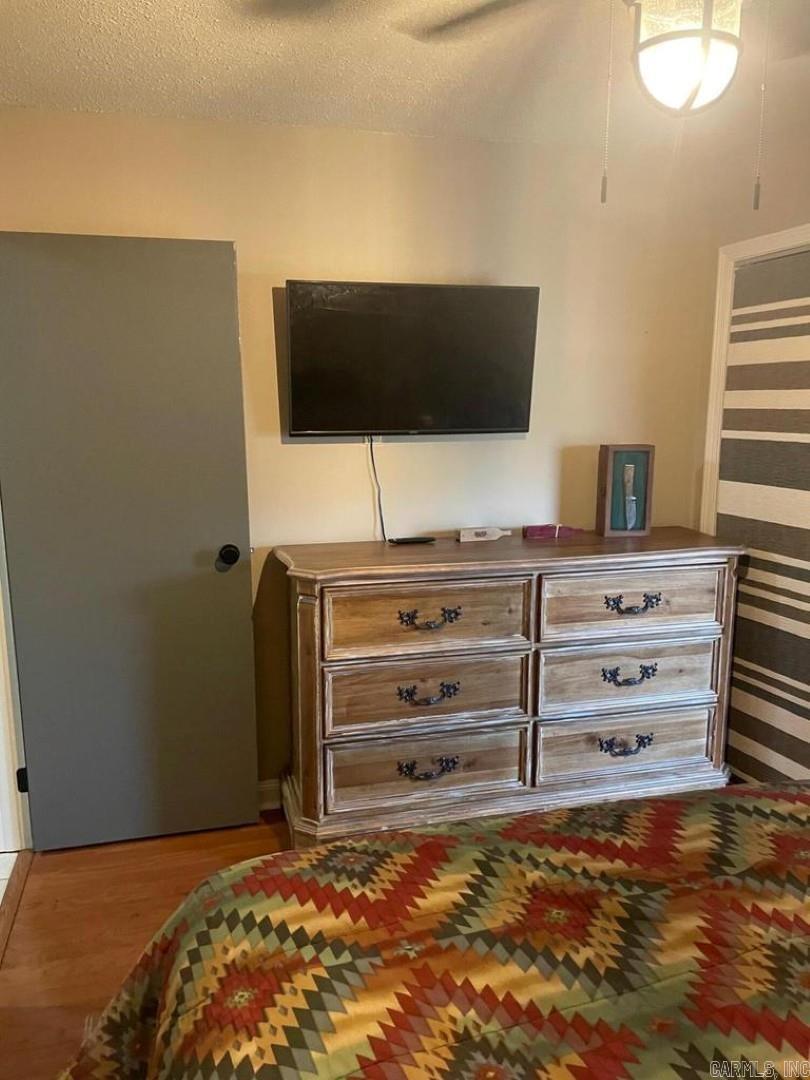 135 Hillview Unit 35  Fairfield Bay, AR