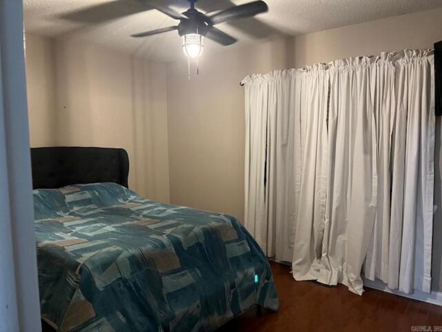 135 Hillview Unit 35  Fairfield Bay, AR