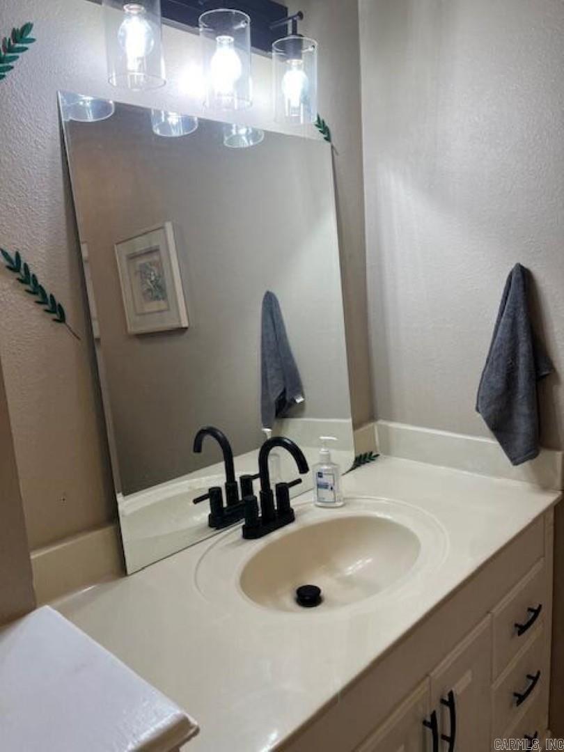 135 Hillview Unit 35  Fairfield Bay, AR