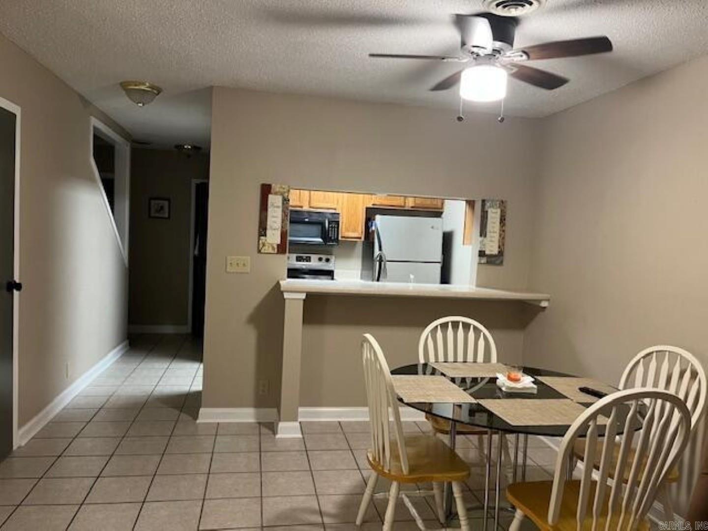 135 Hillview Unit 35  Fairfield Bay, AR
