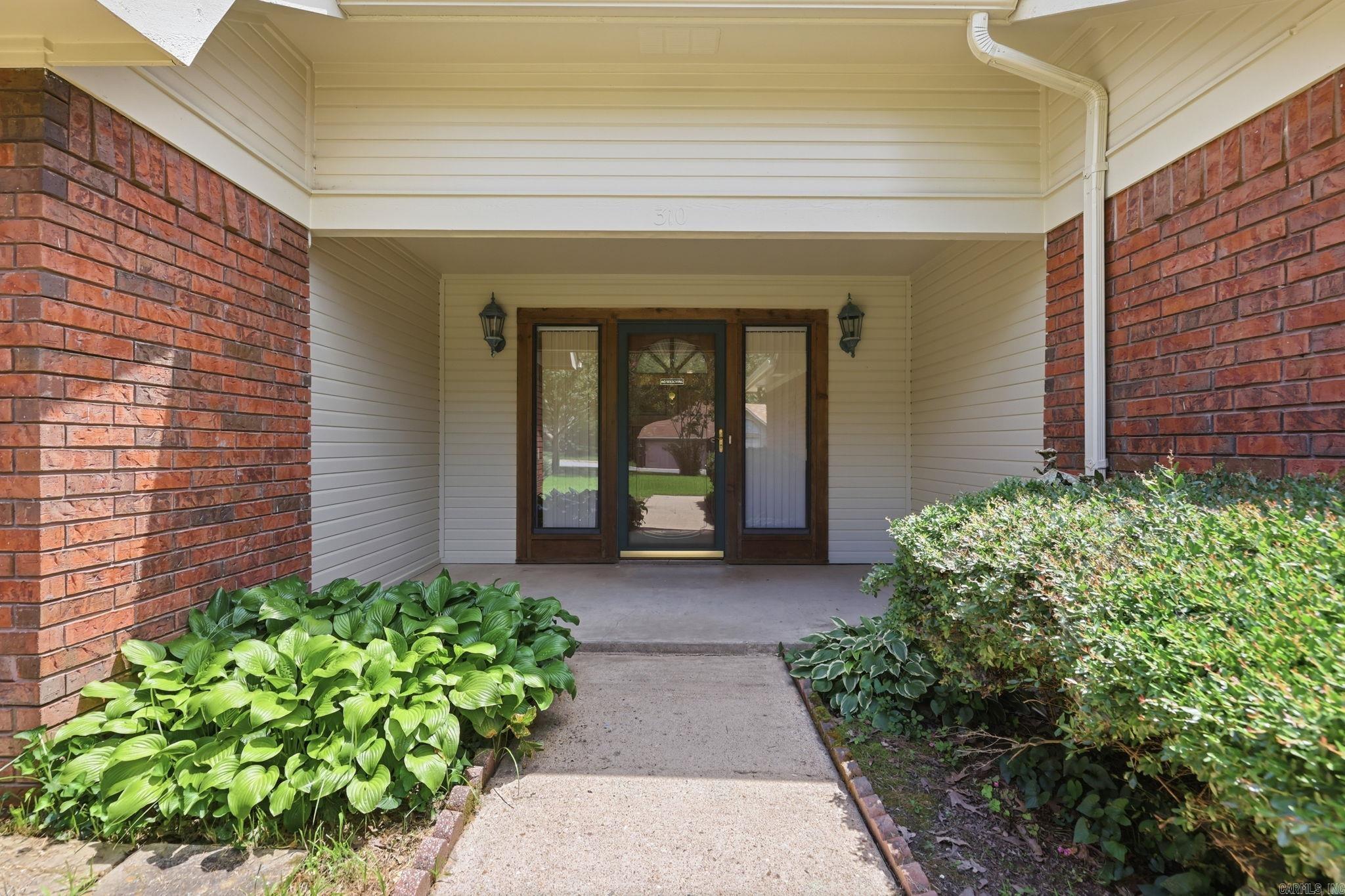 310 White Blossom  Bryant, AR