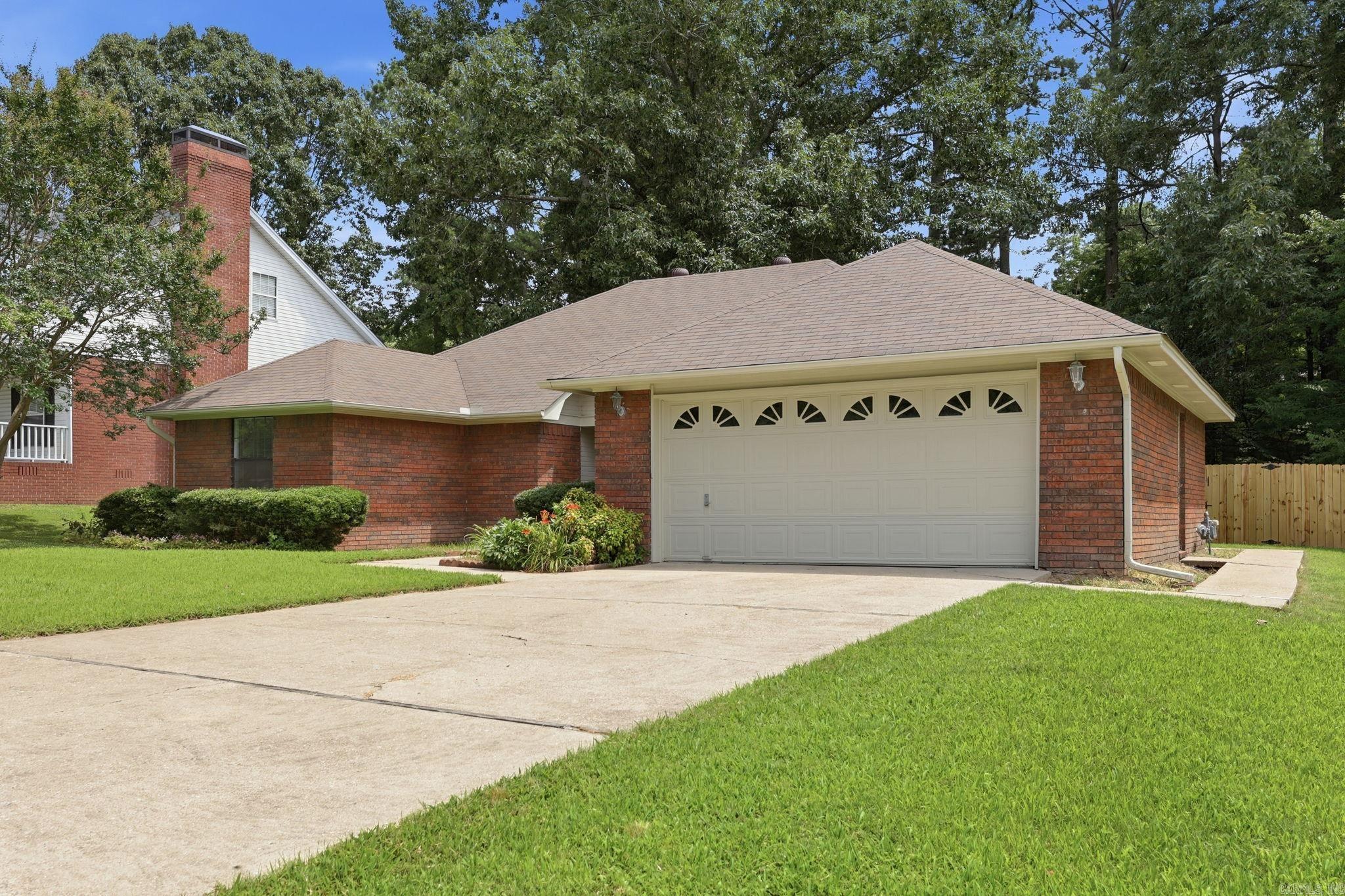 310 White Blossom  Bryant, AR