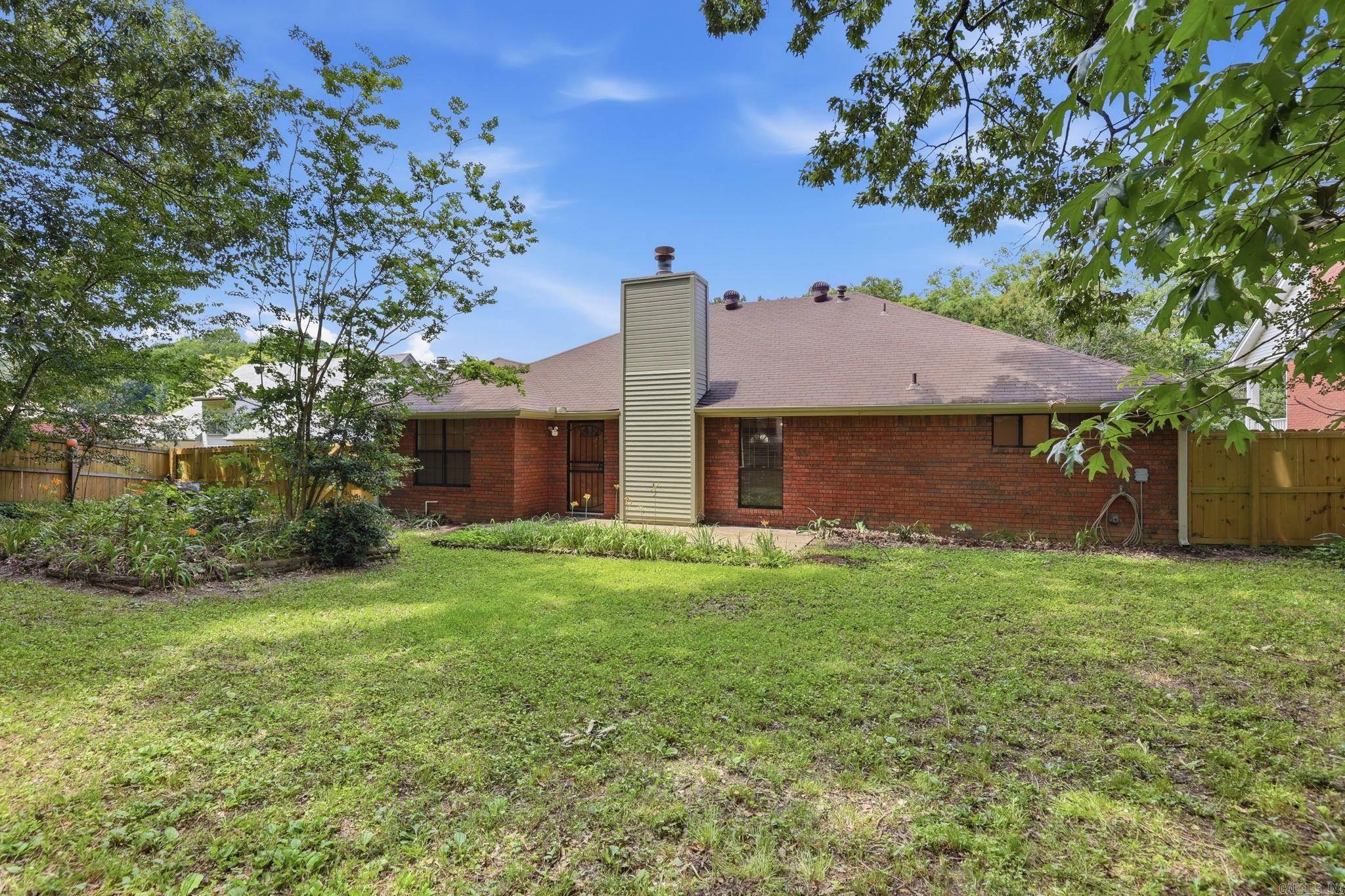 310 White Blossom  Bryant, AR