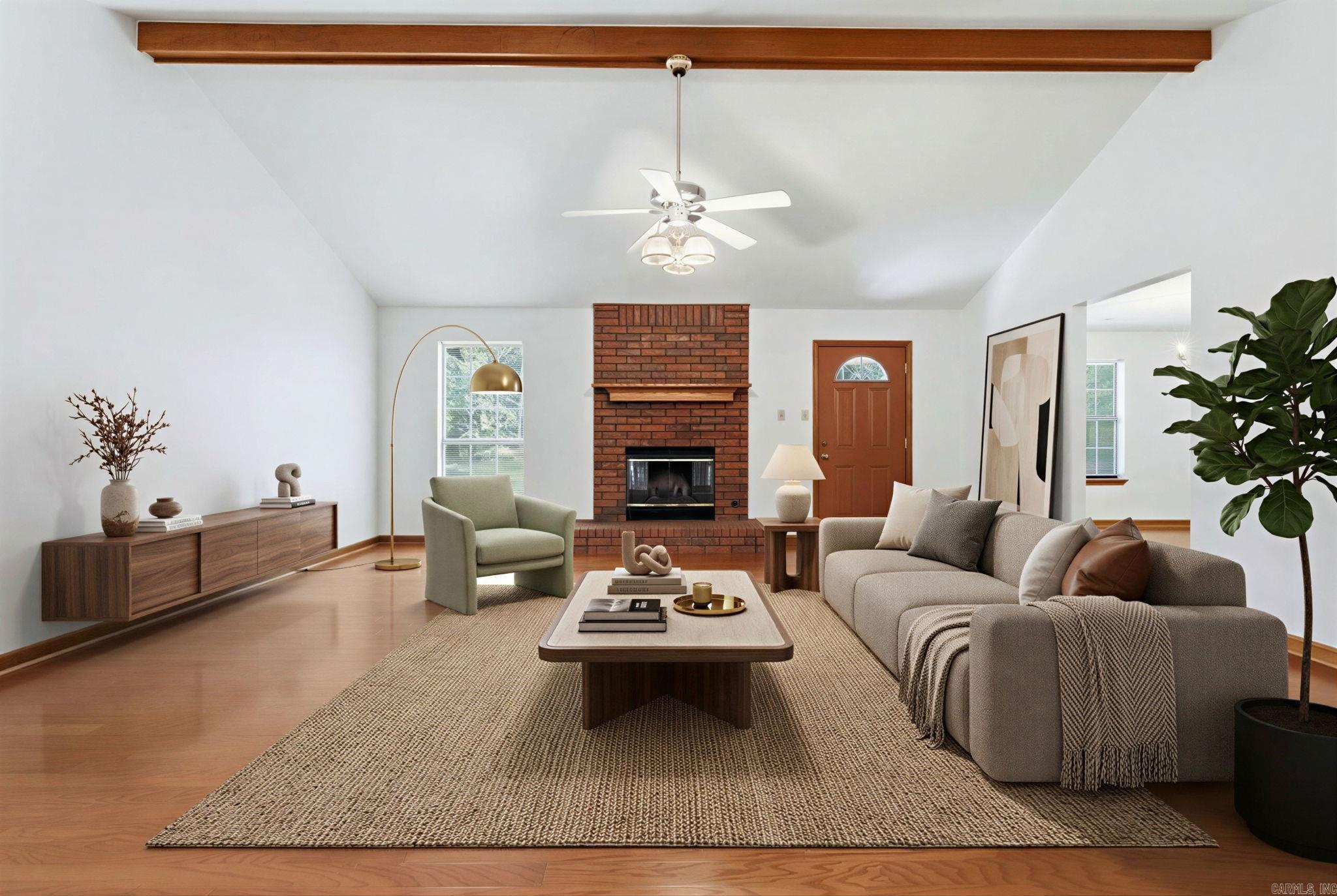310 White Blossom  Bryant, AR