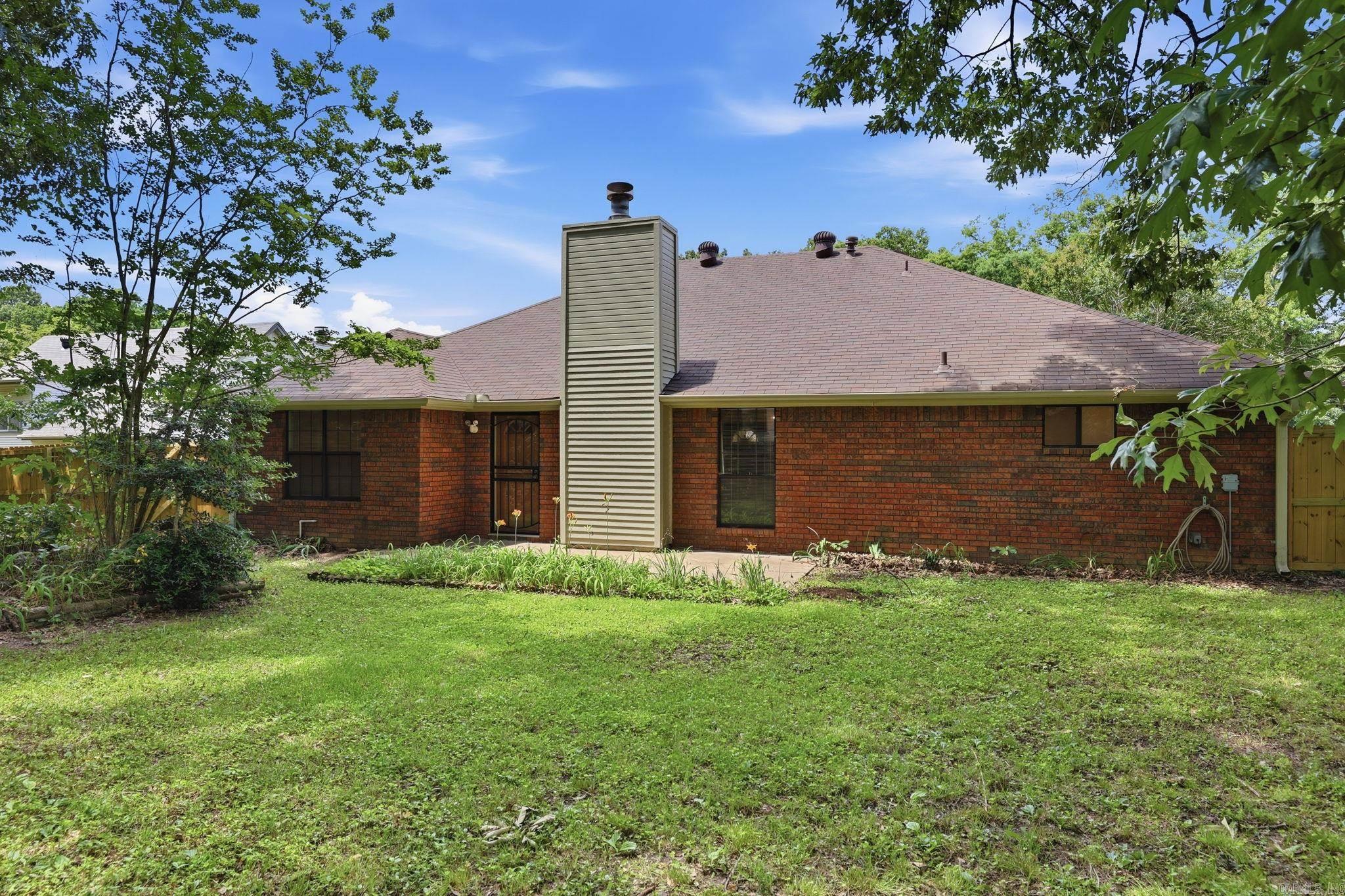 310 White Blossom  Bryant, AR