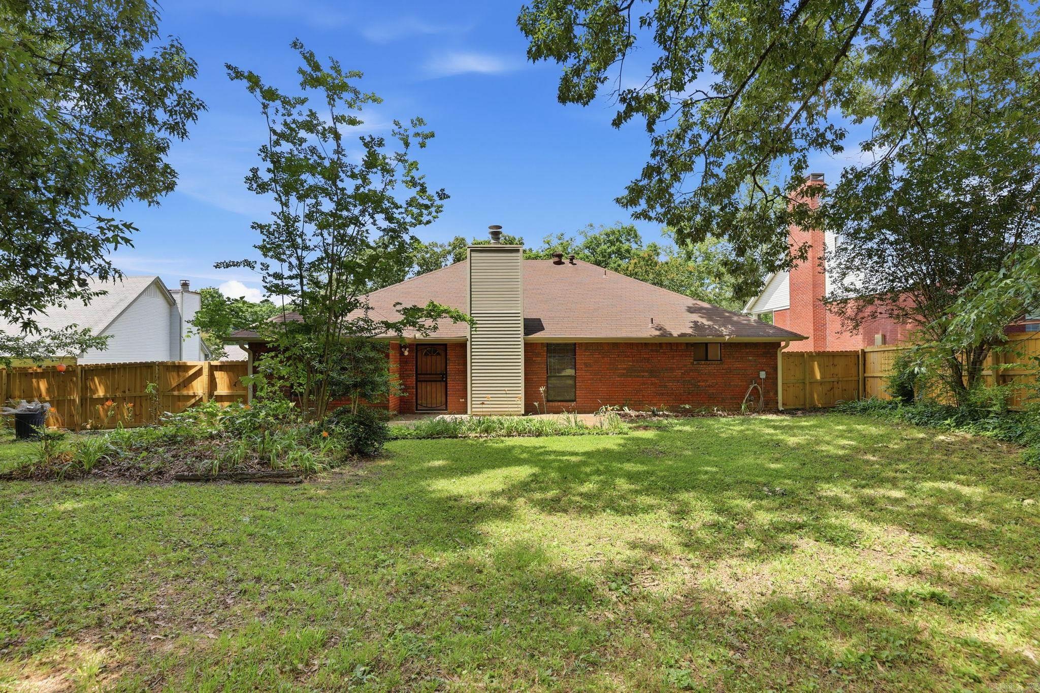 310 White Blossom  Bryant, AR