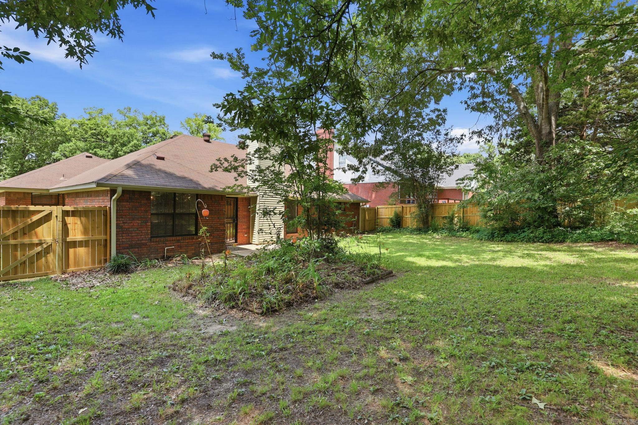 310 White Blossom  Bryant, AR