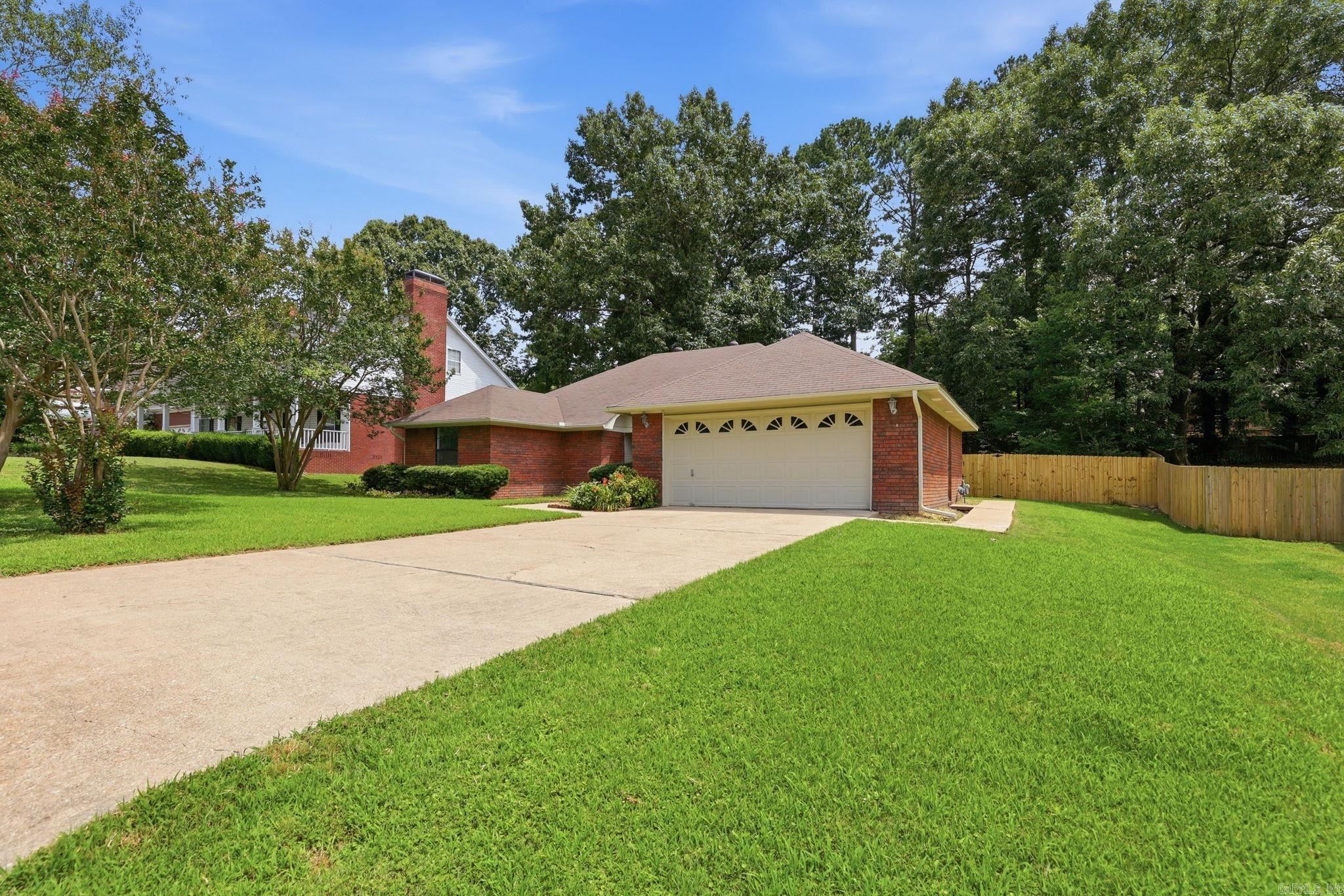310 White Blossom  Bryant, AR