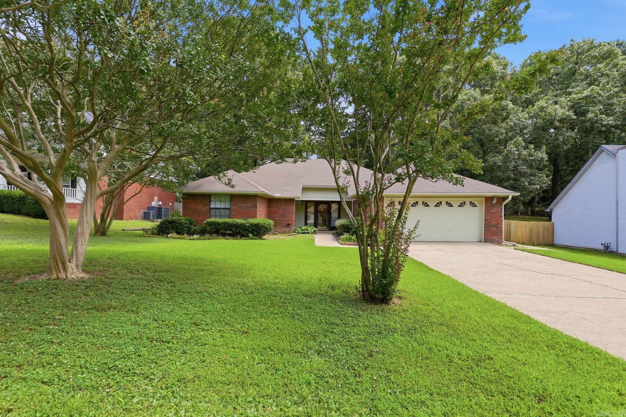 310 White Blossom  Bryant, AR