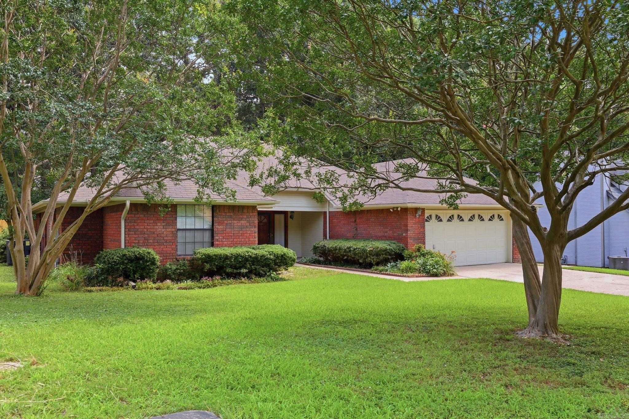 310 White Blossom  Bryant, AR