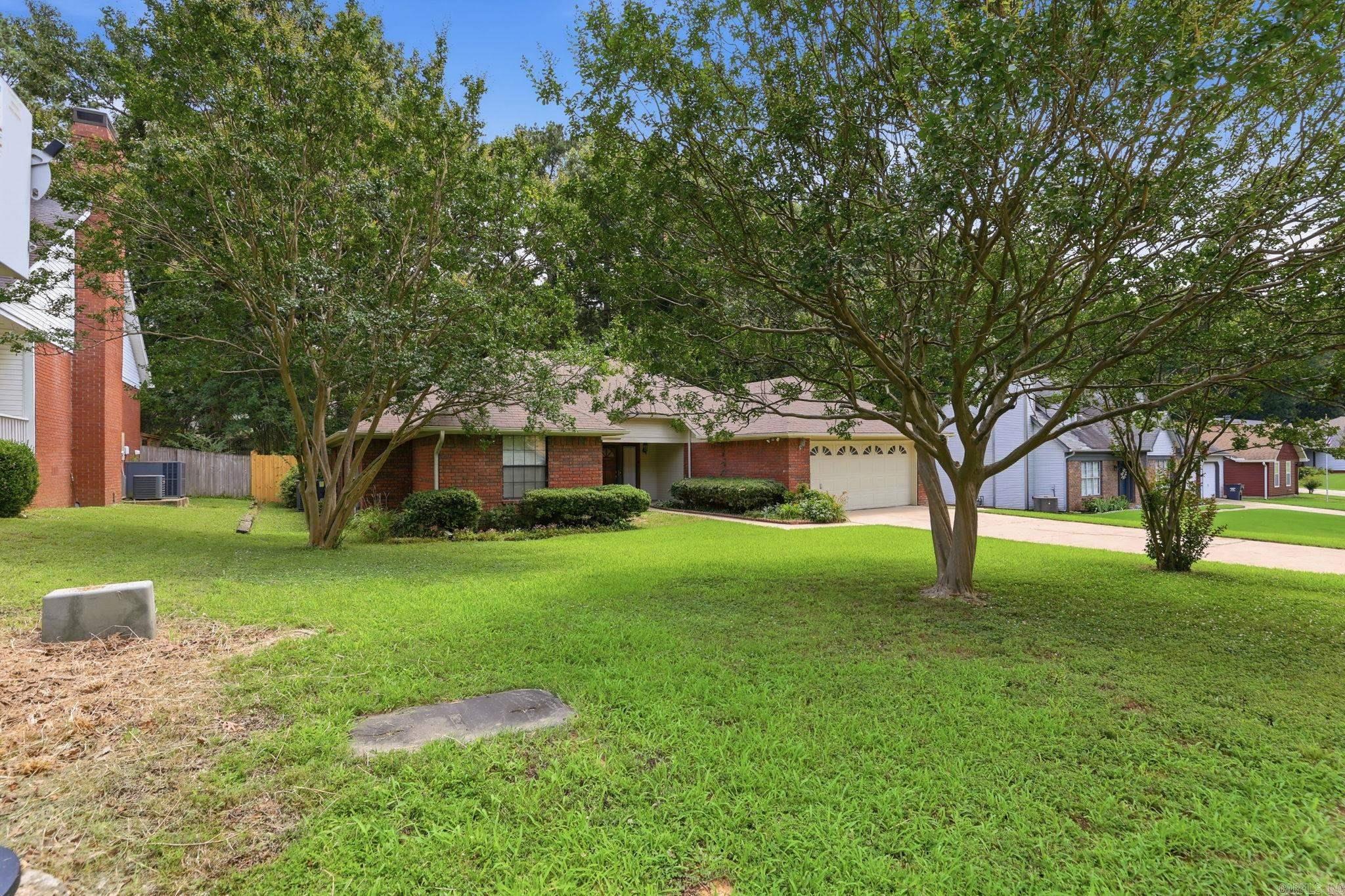 310 White Blossom  Bryant, AR