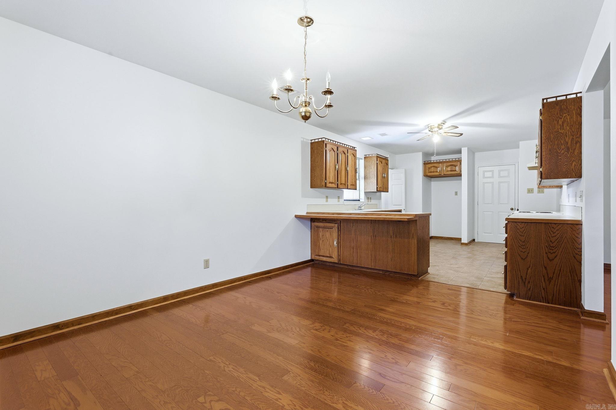 310 White Blossom  Bryant, AR
