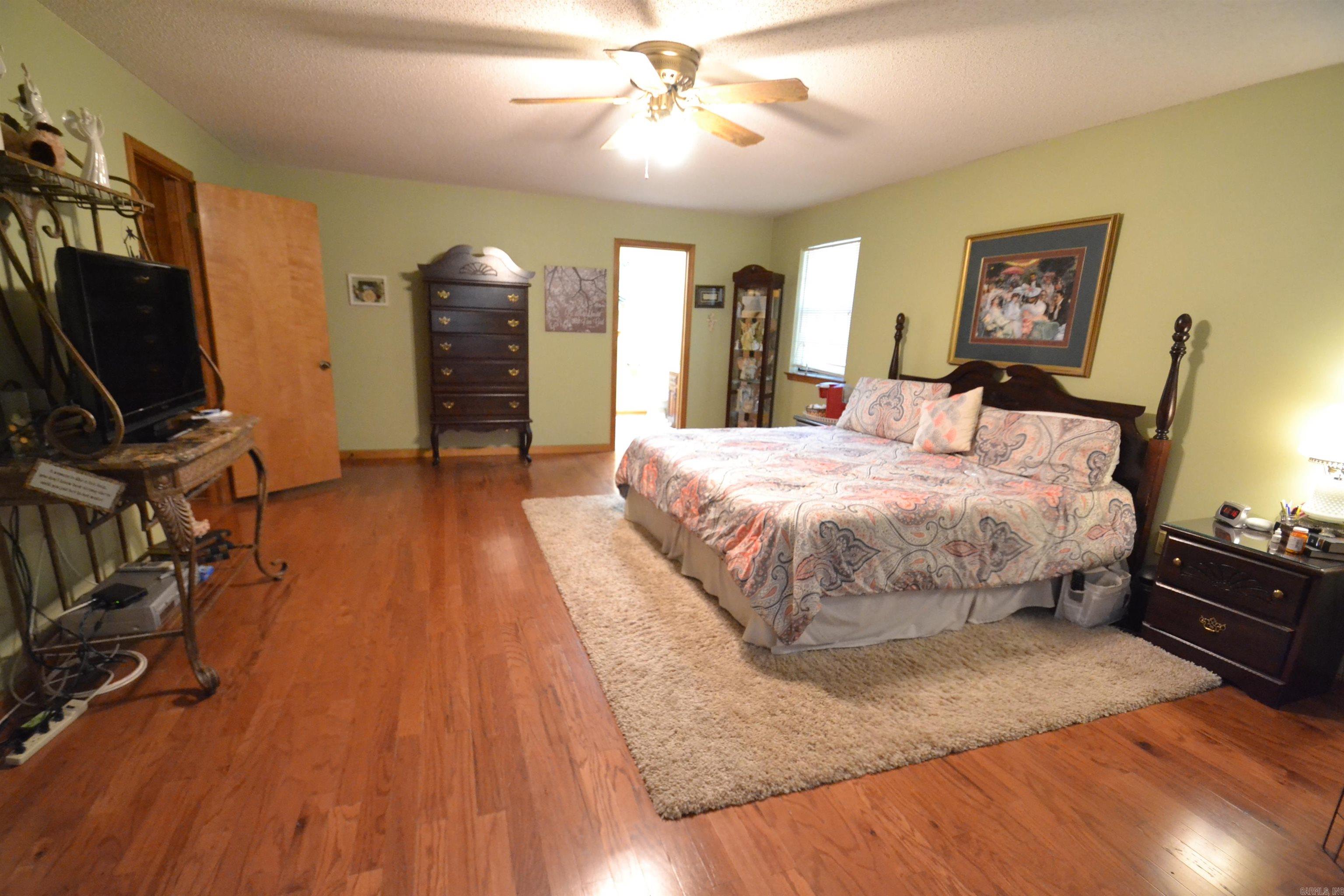 8 Parkview Drive  Bryant, AR