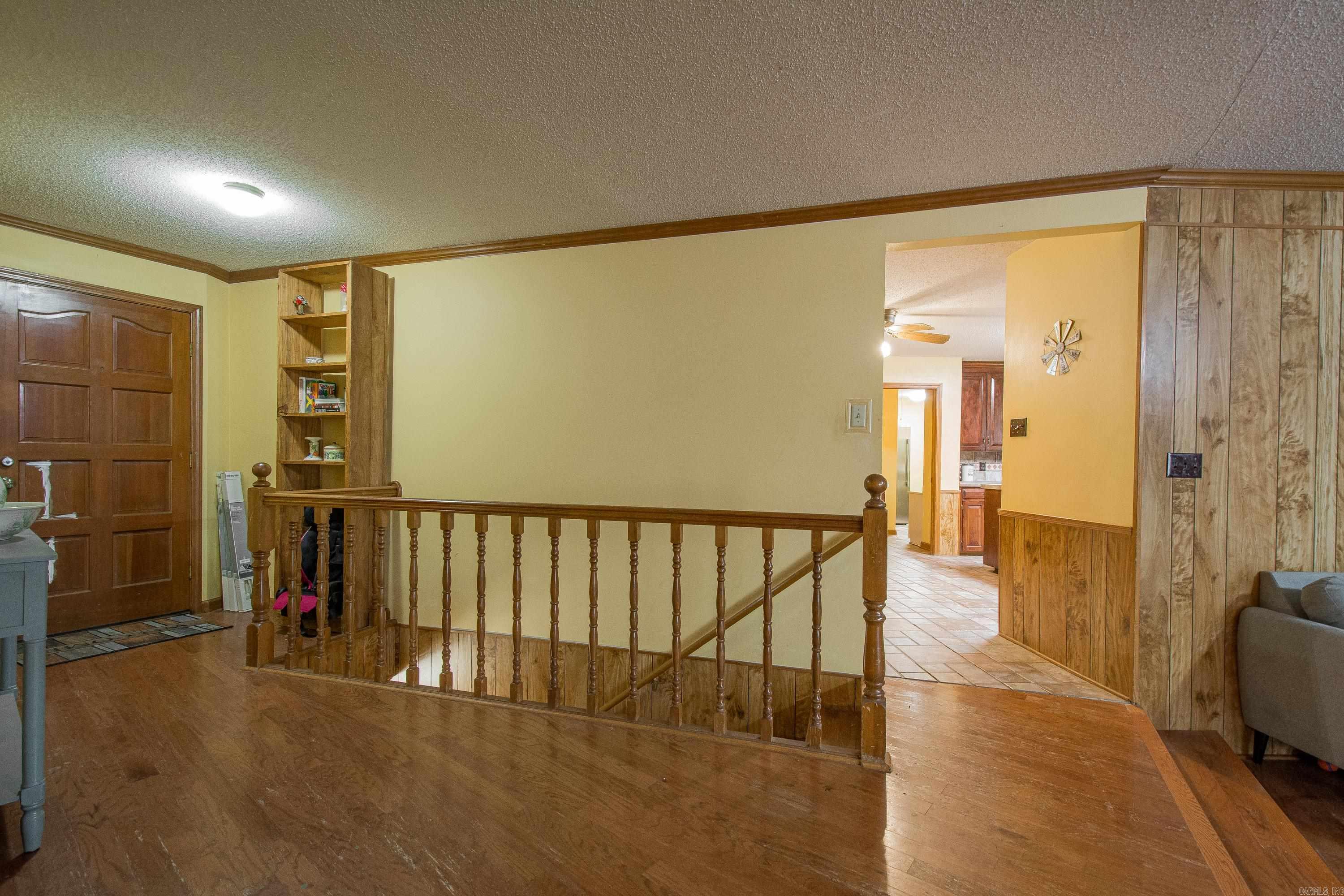 8 Parkview Drive  Bryant, AR
