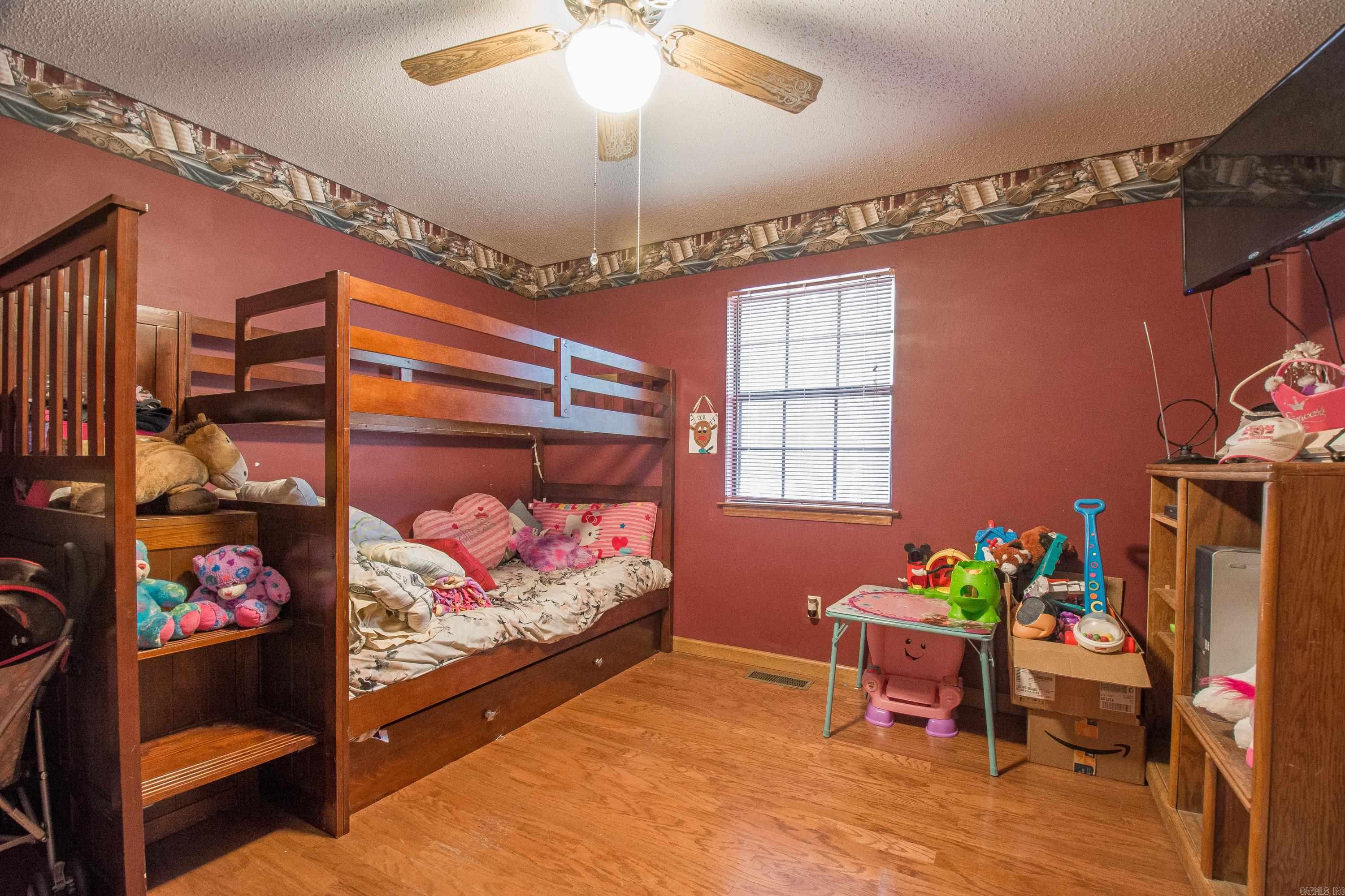 8 Parkview Drive  Bryant, AR
