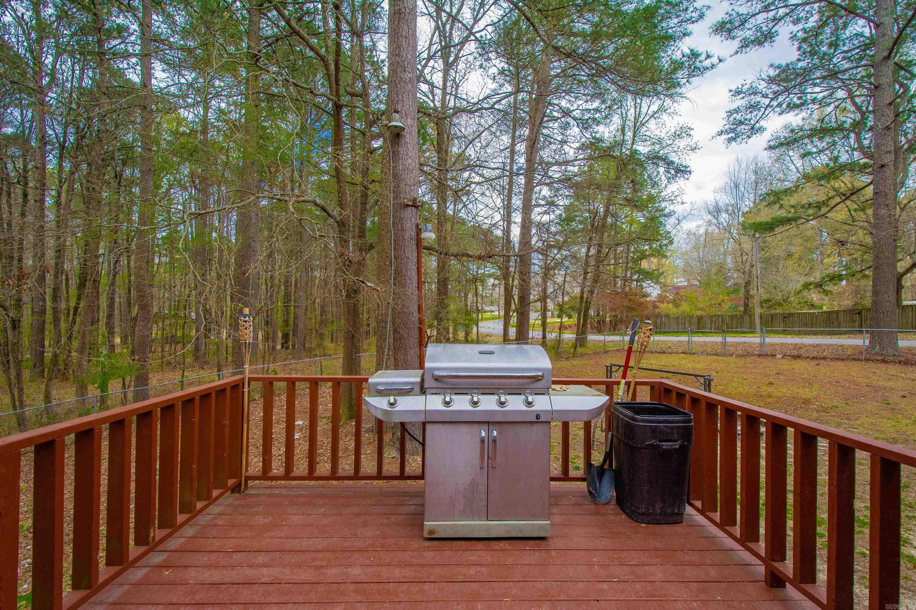 8 Parkview Drive  Bryant, AR