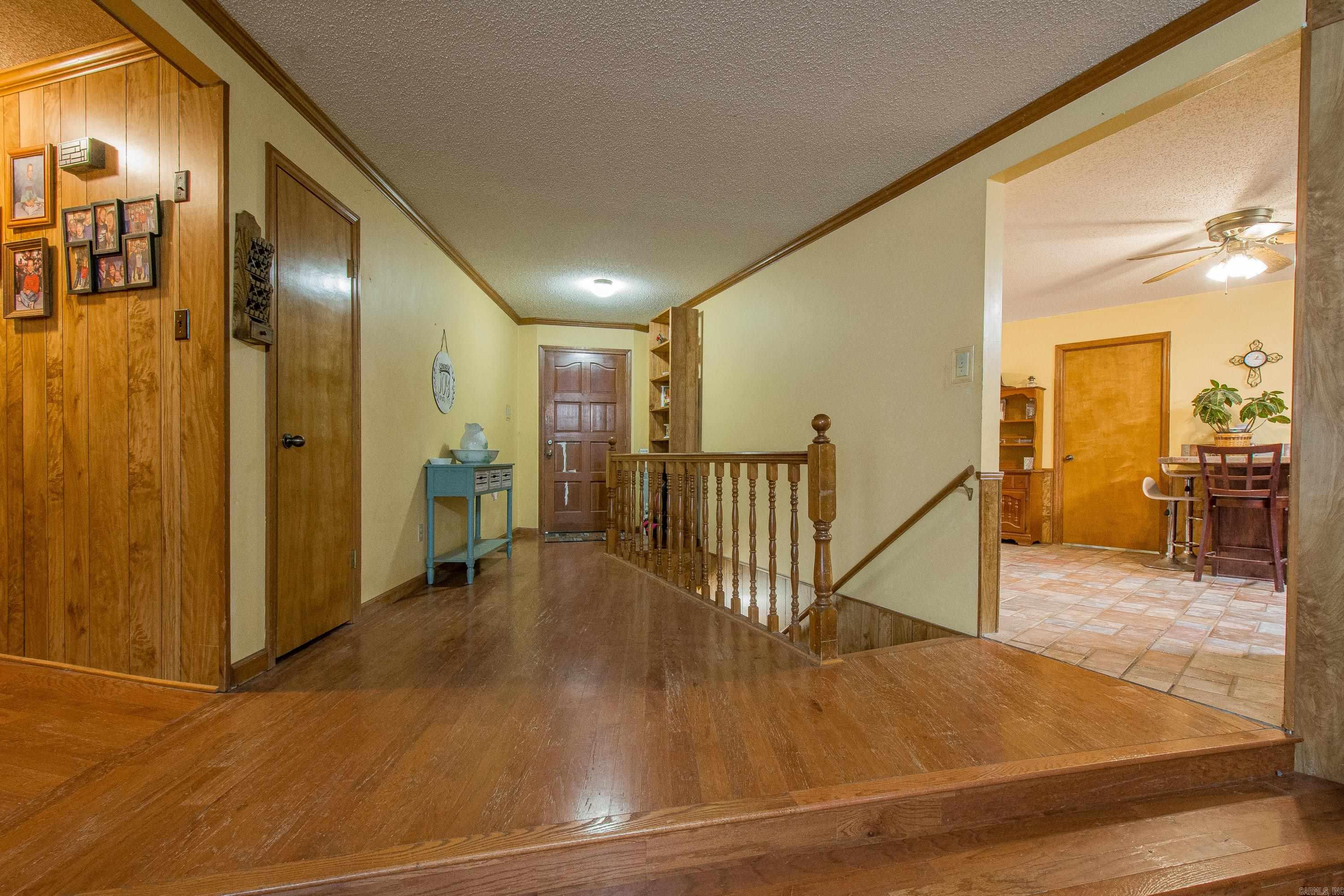 8 Parkview Drive  Bryant, AR