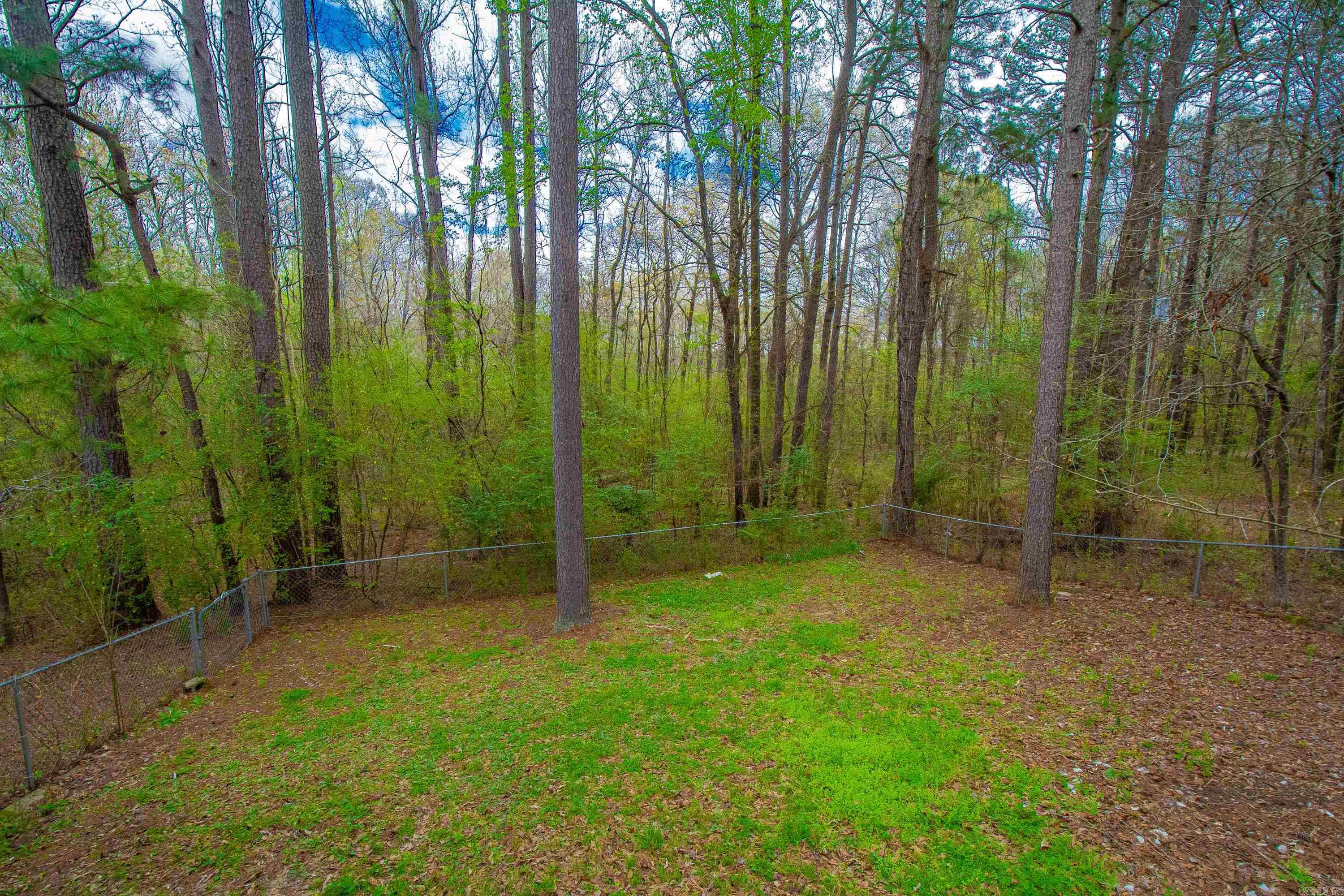 8 Parkview Drive  Bryant, AR