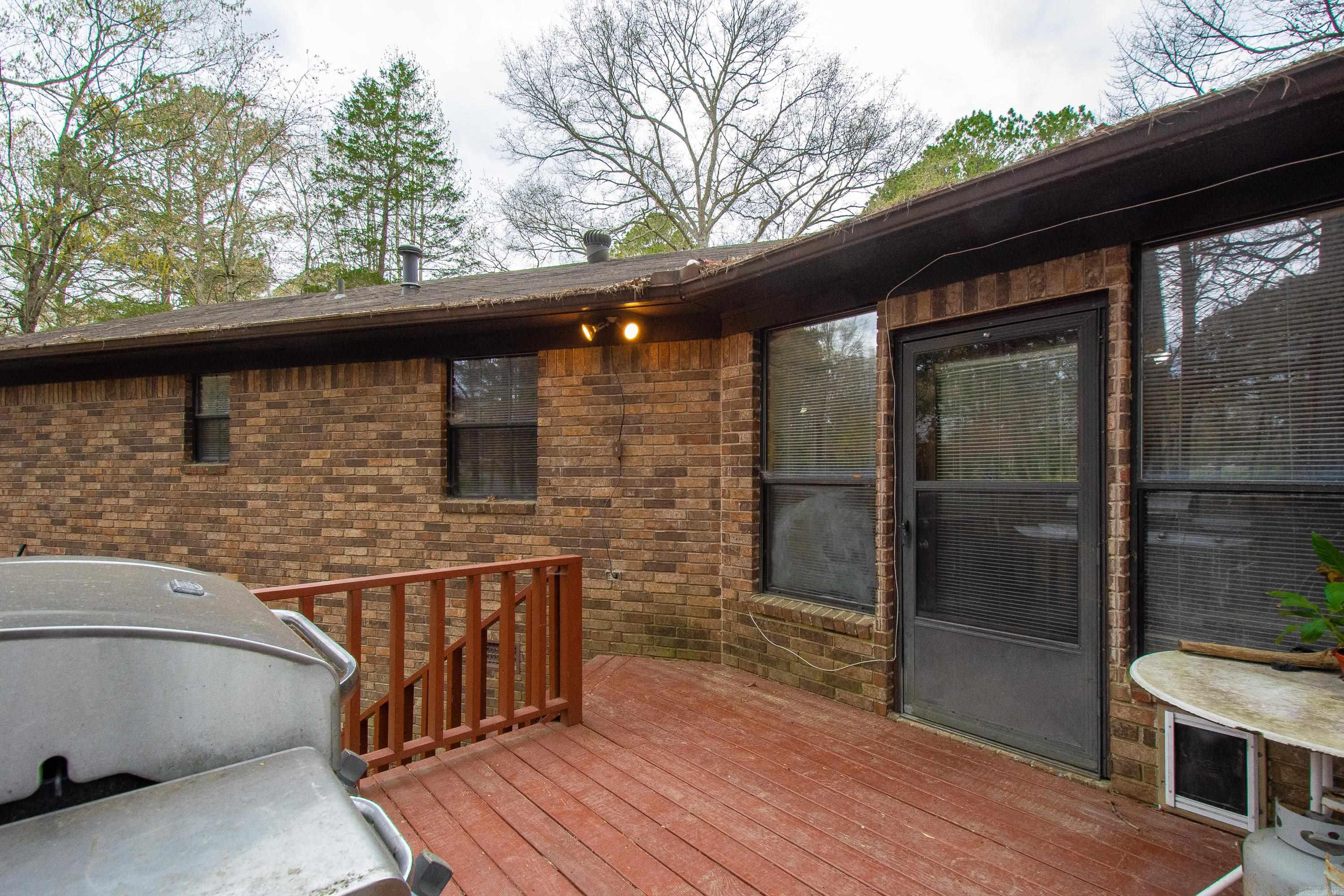 8 Parkview Drive  Bryant, AR