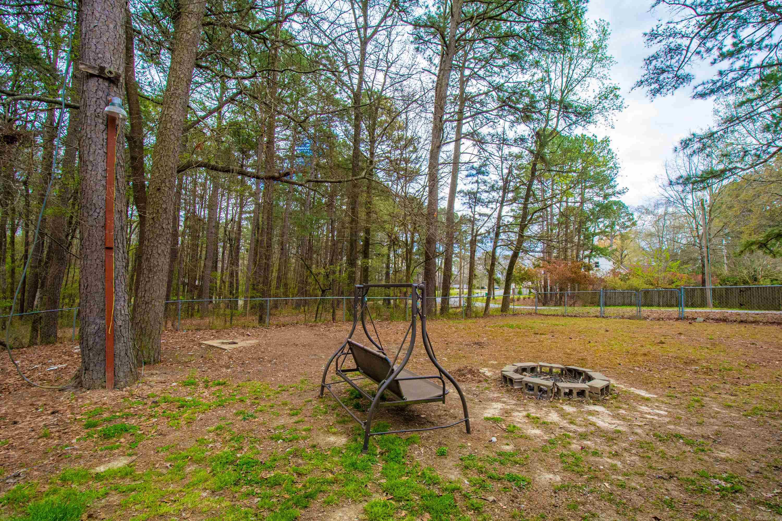8 Parkview Drive  Bryant, AR