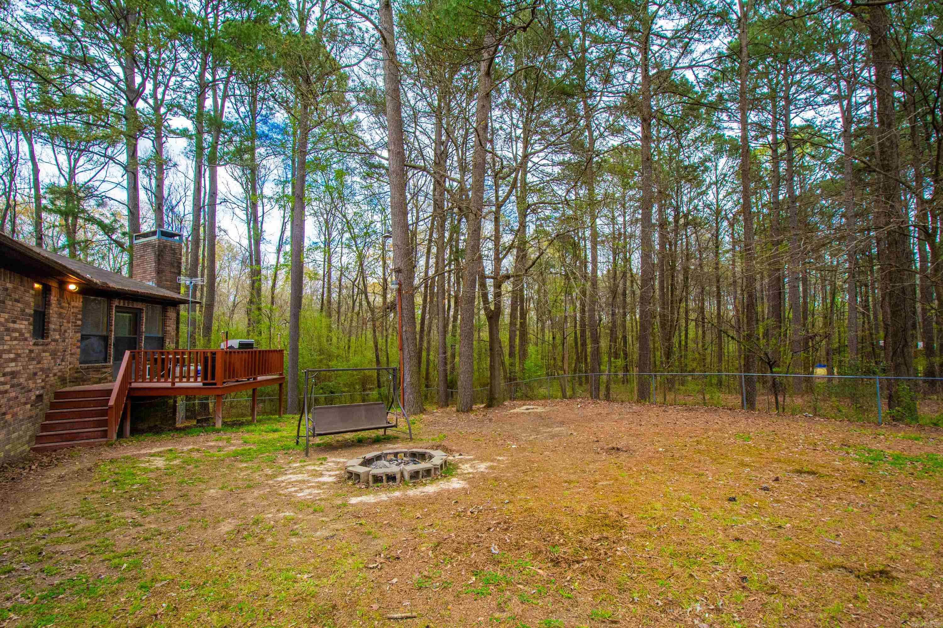 8 Parkview Drive  Bryant, AR